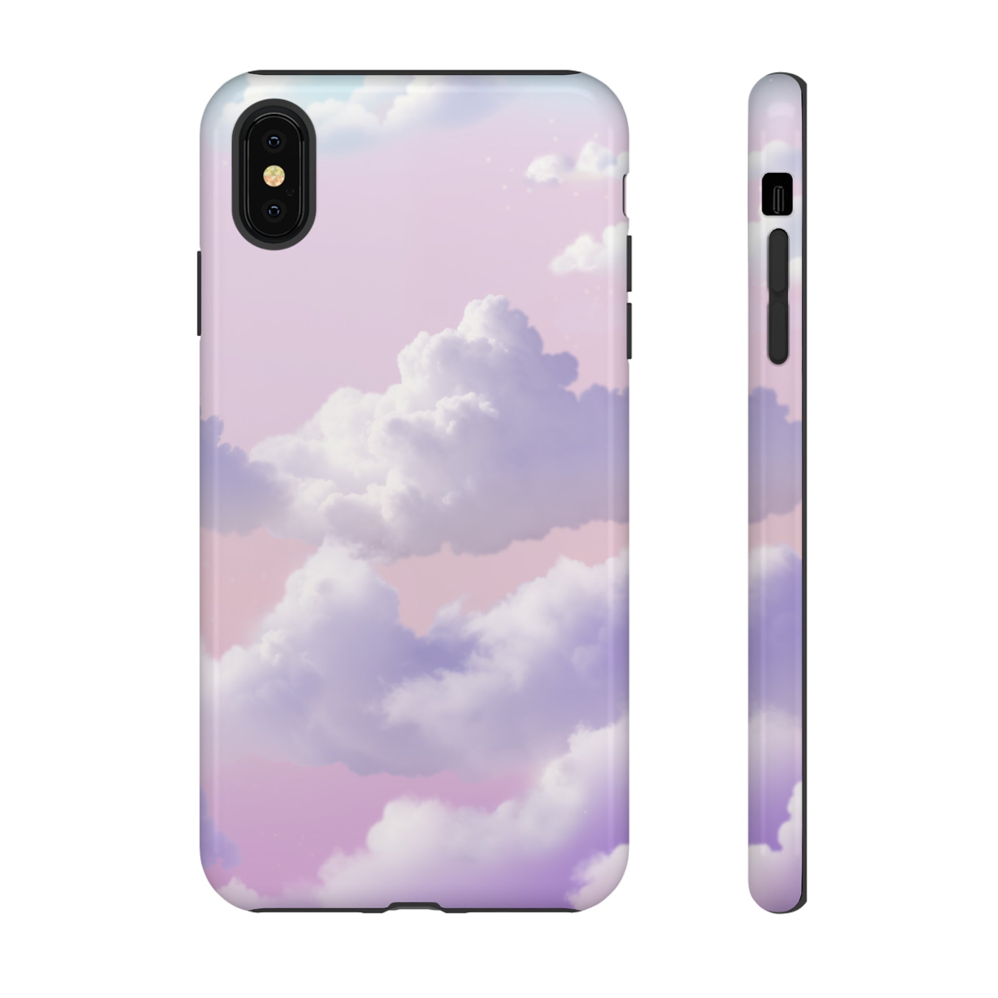 Clouds Phone Case