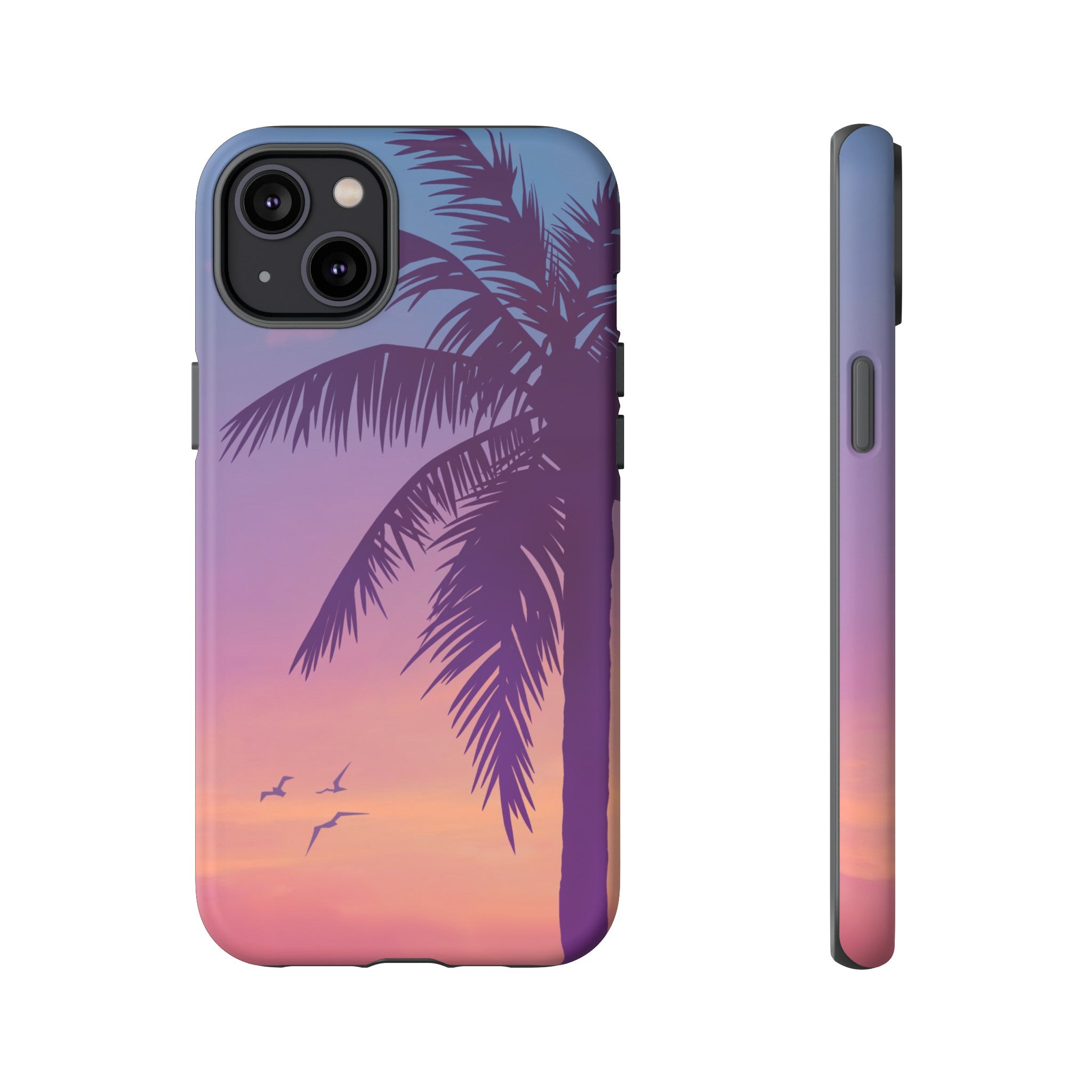 Palm Tree Phone Case