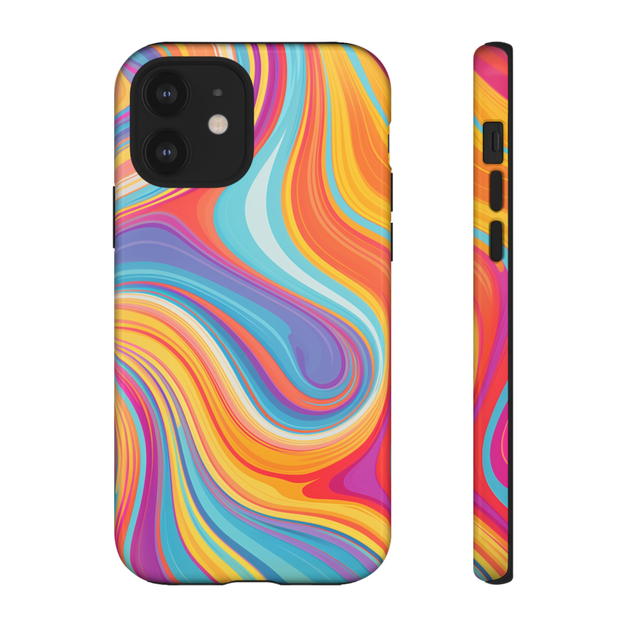 Colorful Phone Case