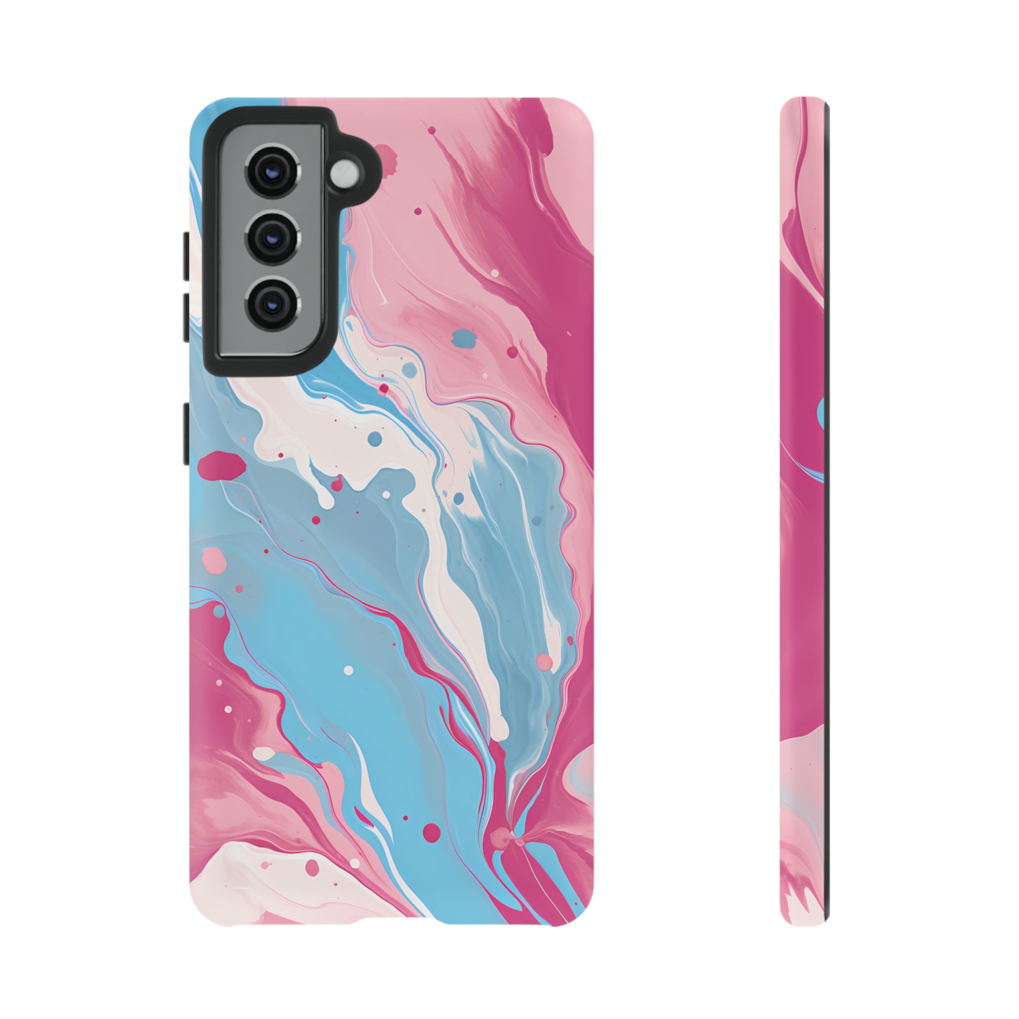 Pastel Phone Case