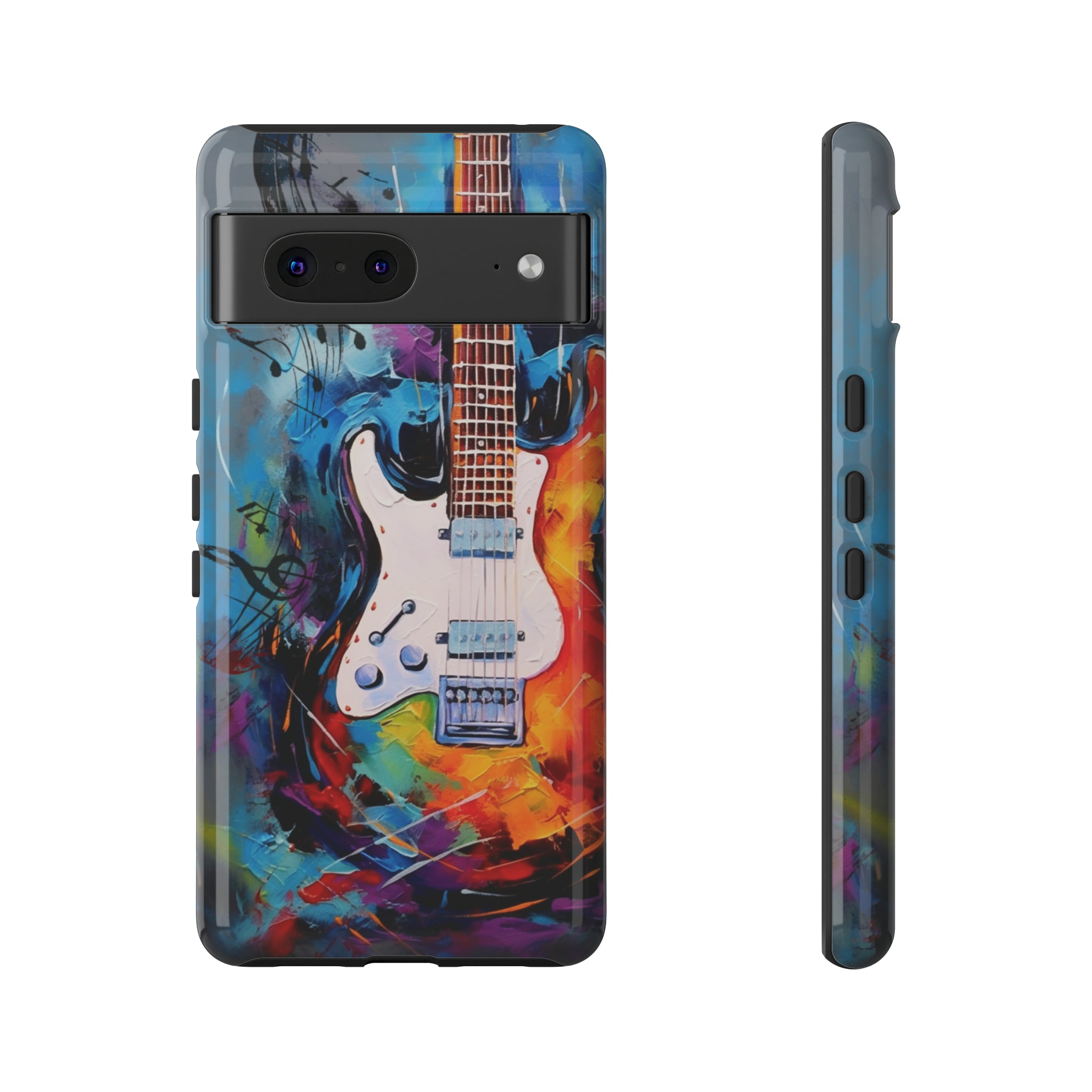 Guitar Phone Case