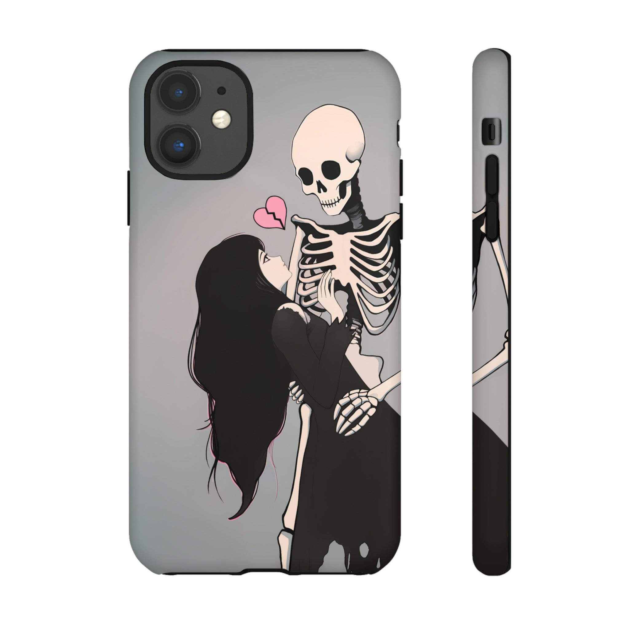 Heartbreaker Phone Case