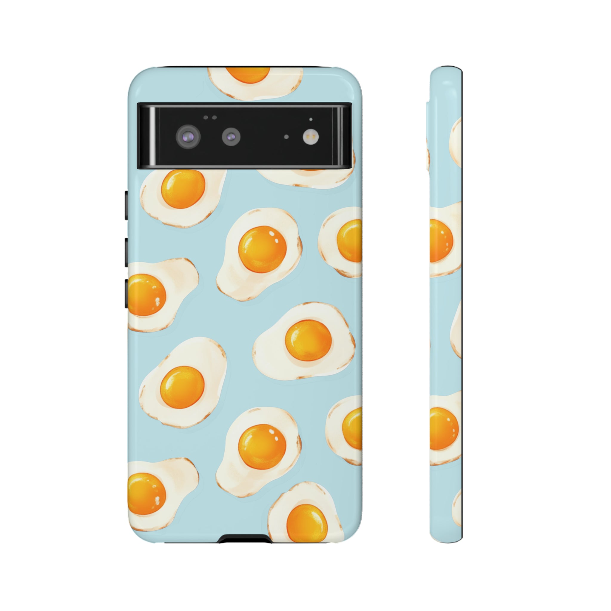 Fried Egg Phone Case