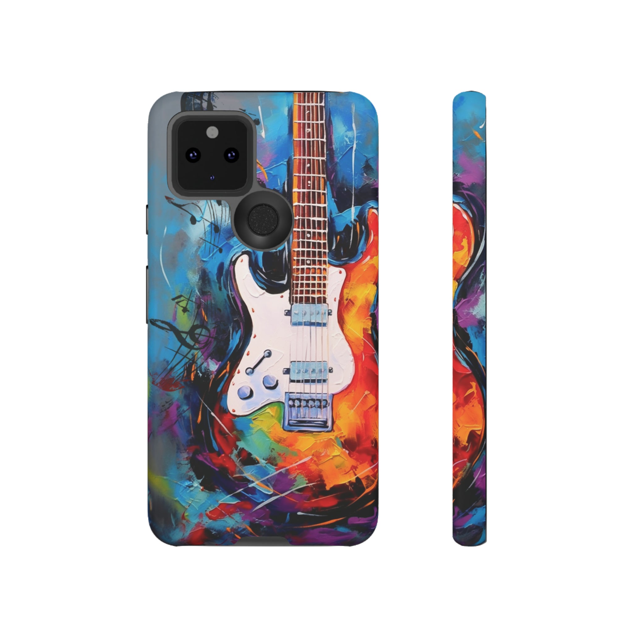 Guitar Phone Case