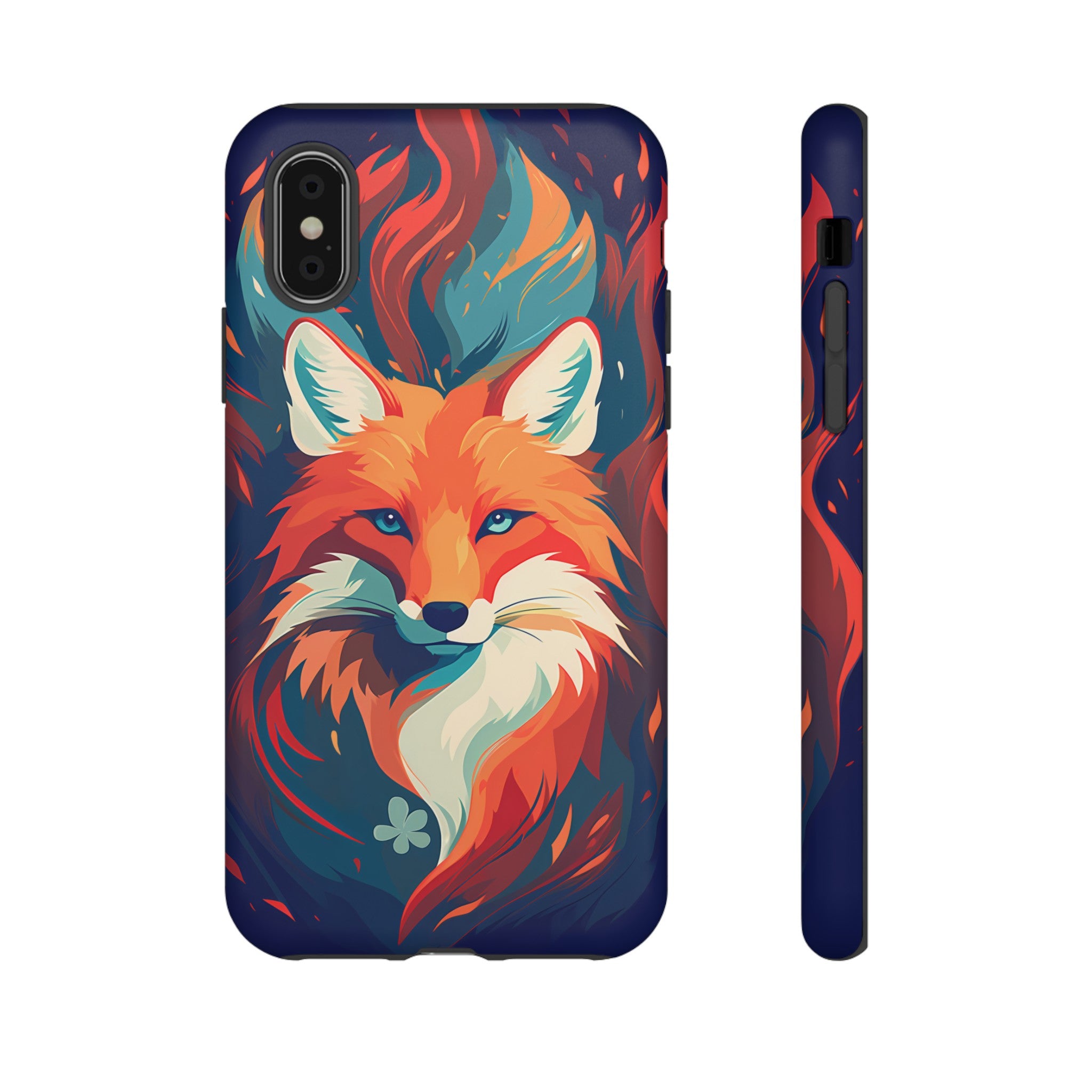 Fox Phone Case