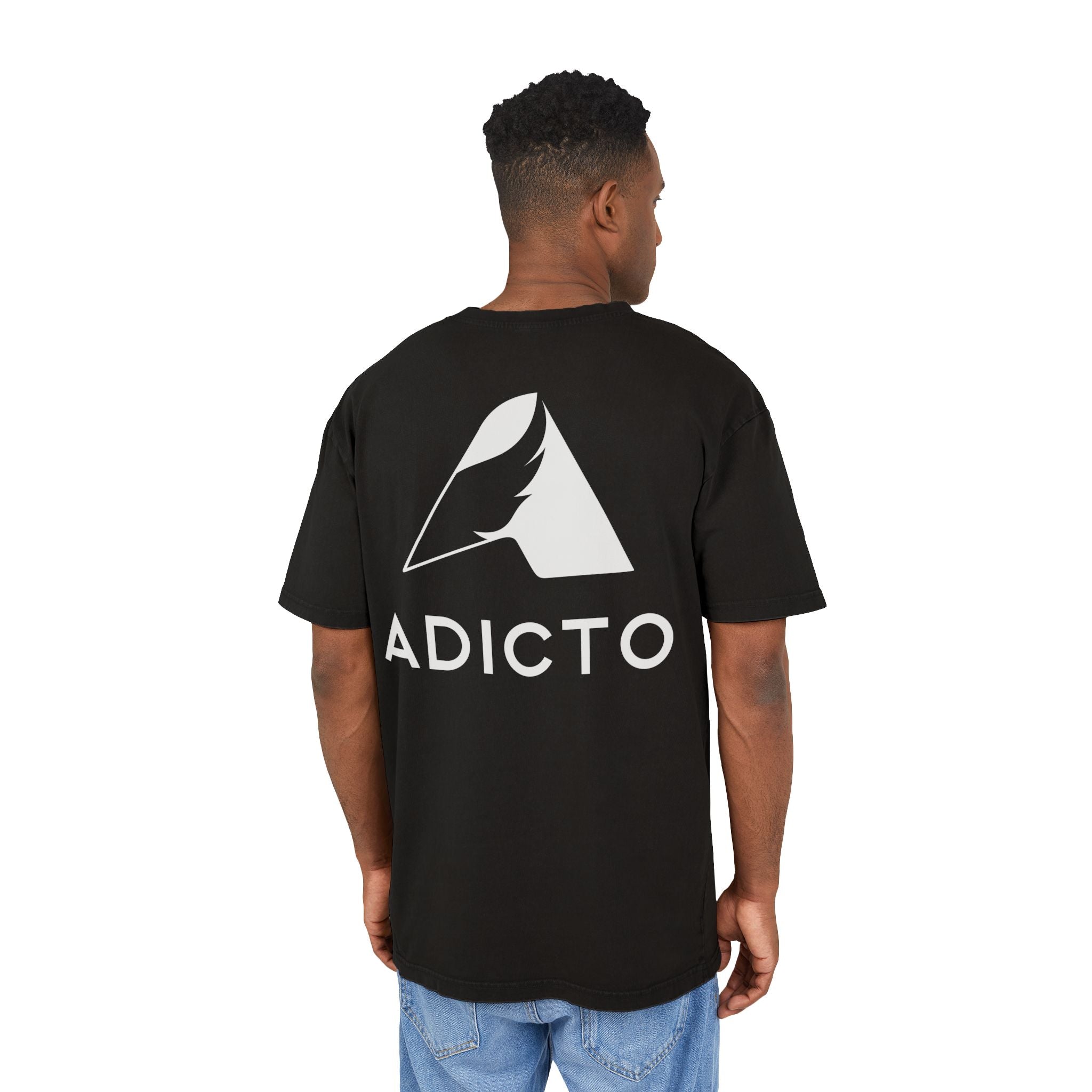 Adicto T - Black