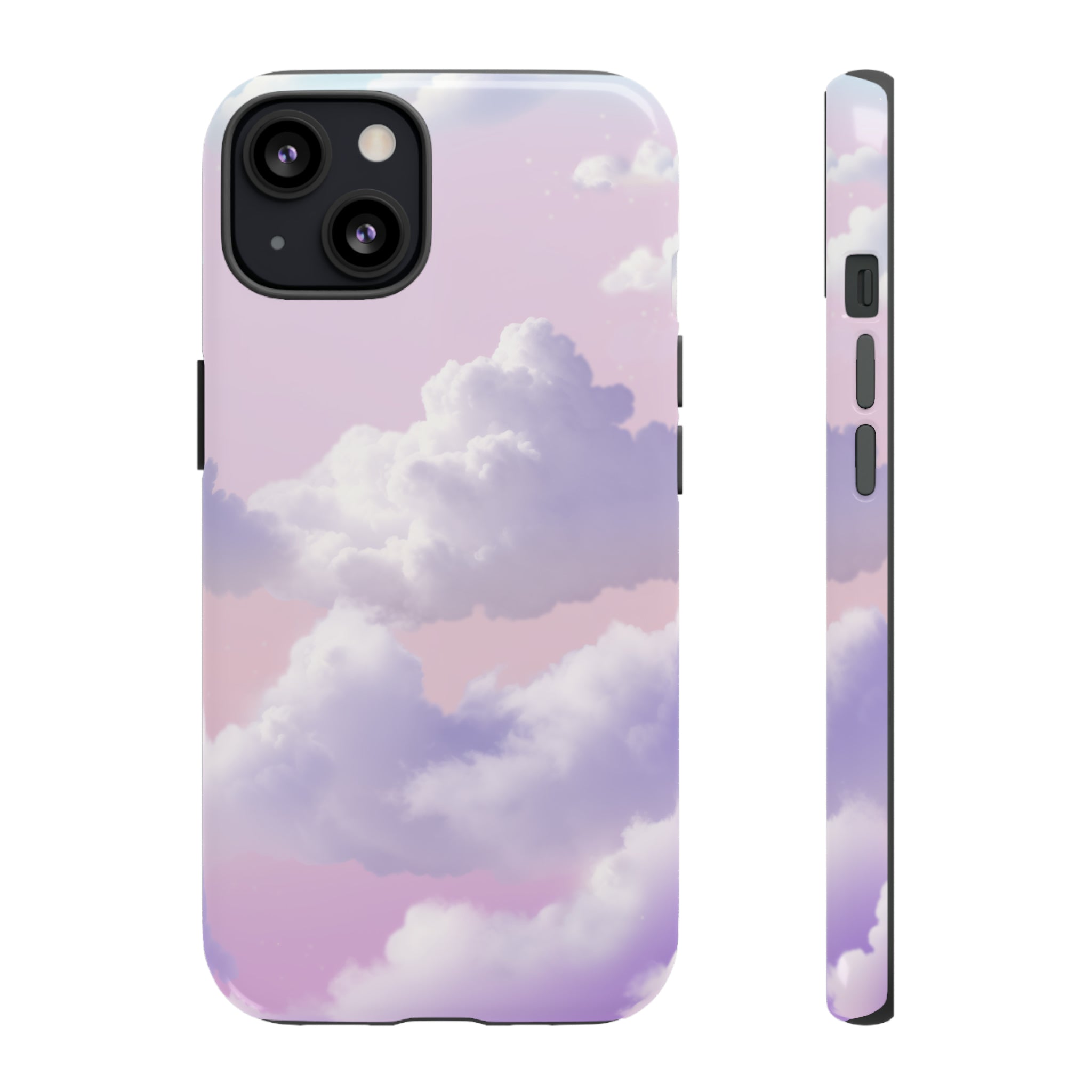 Clouds Phone Case