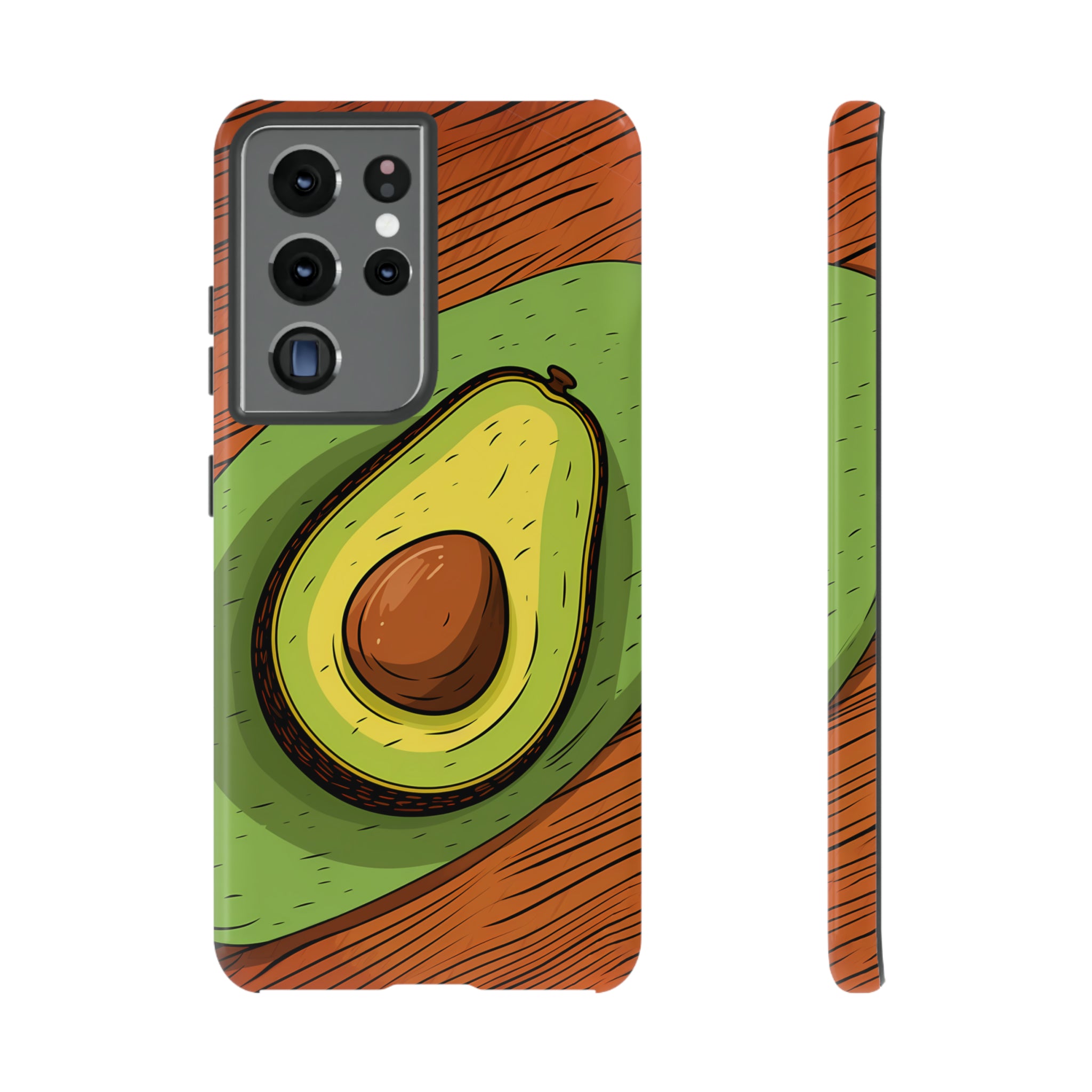 Avocado Phone case