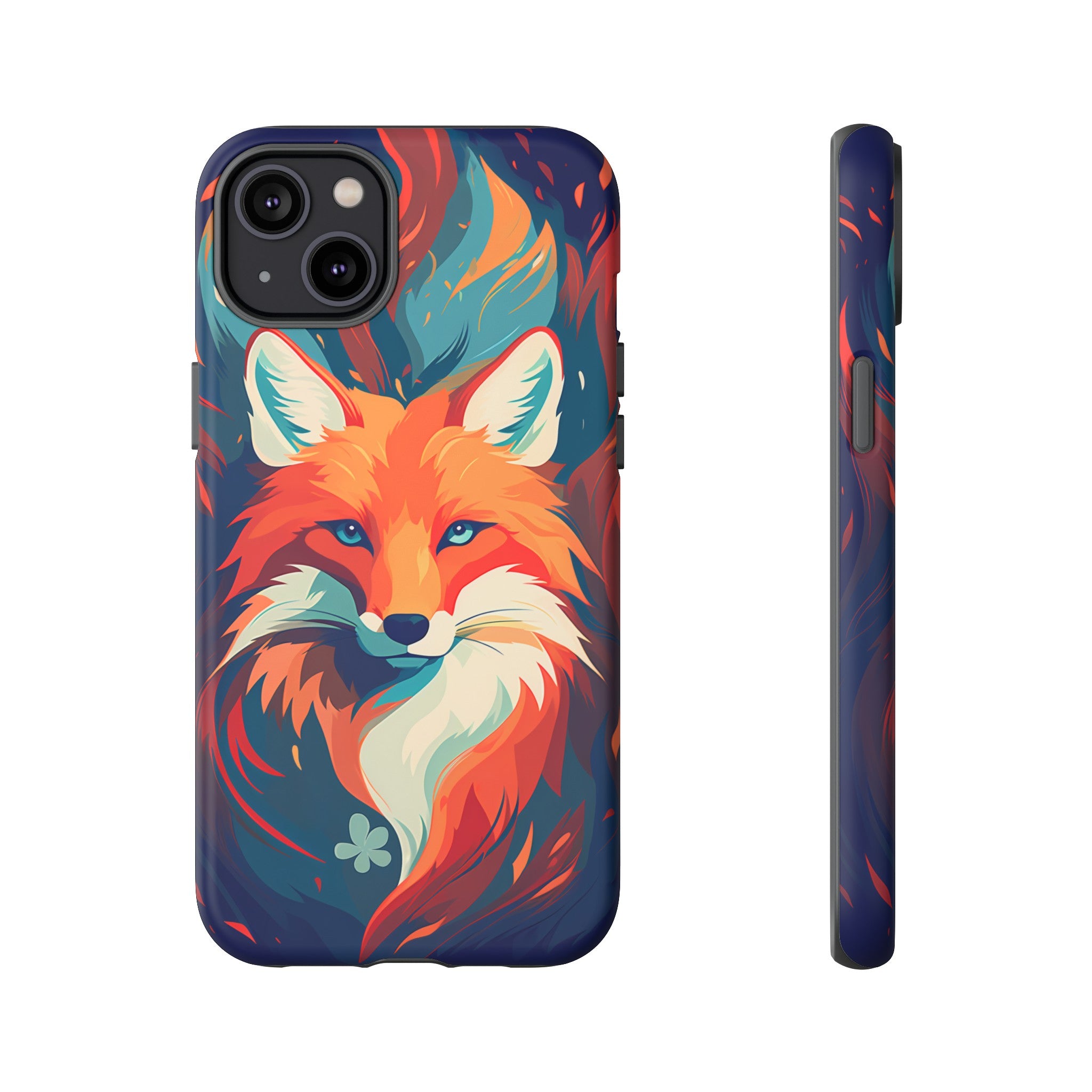 Fox Phone Case