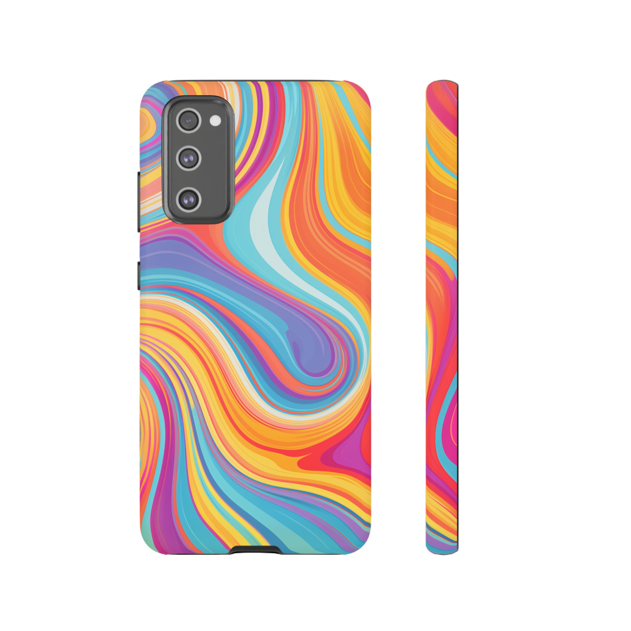 Colorful Phone Case