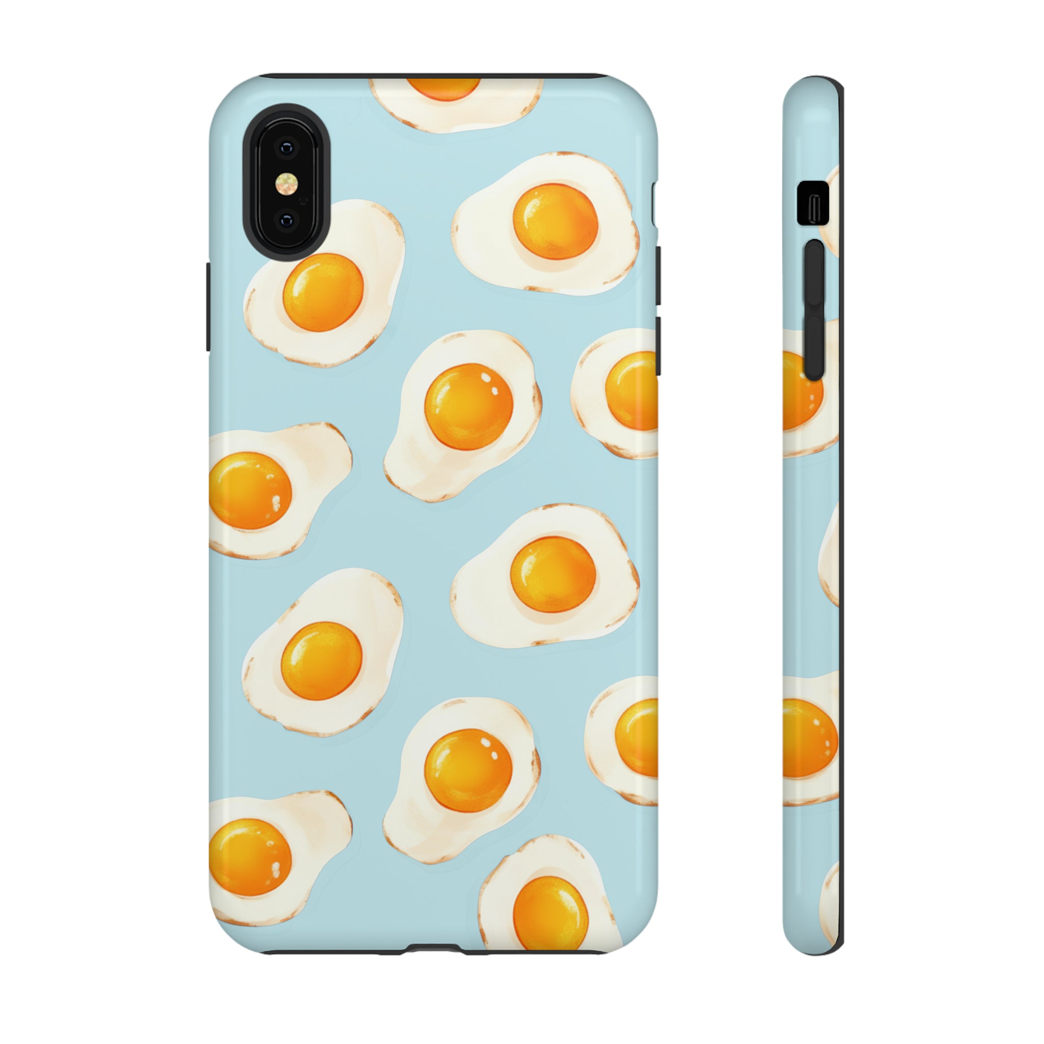 Fried Egg Phone Case