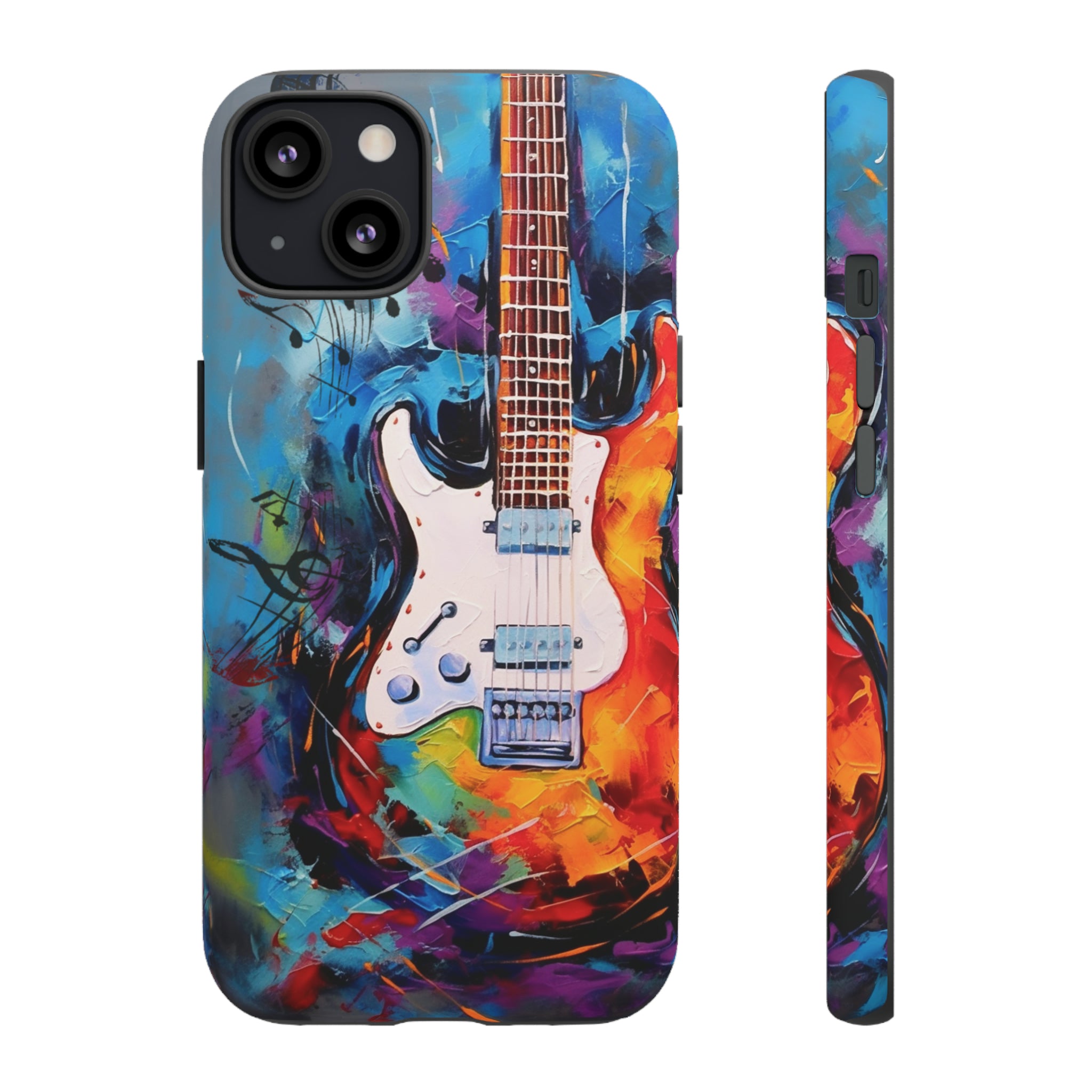 Guitar Phone Case