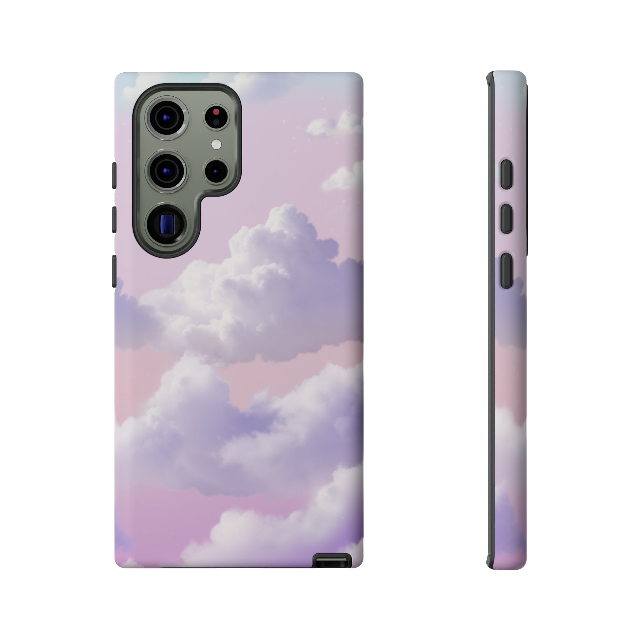 Clouds Phone Case