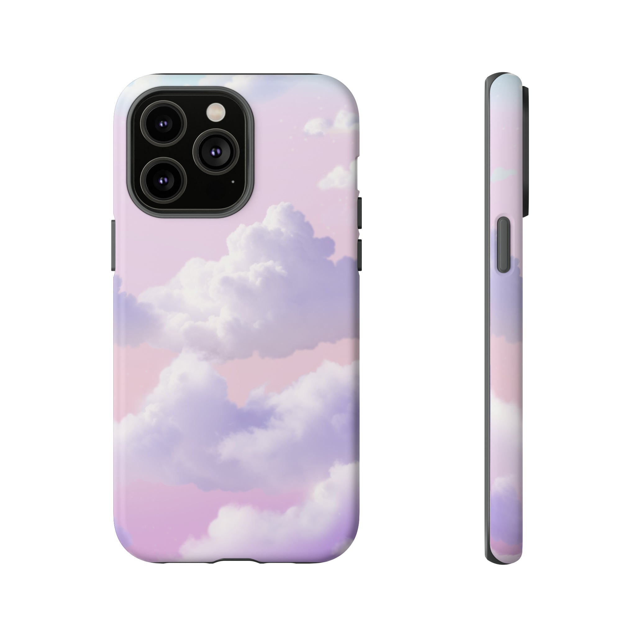 Clouds Phone Case