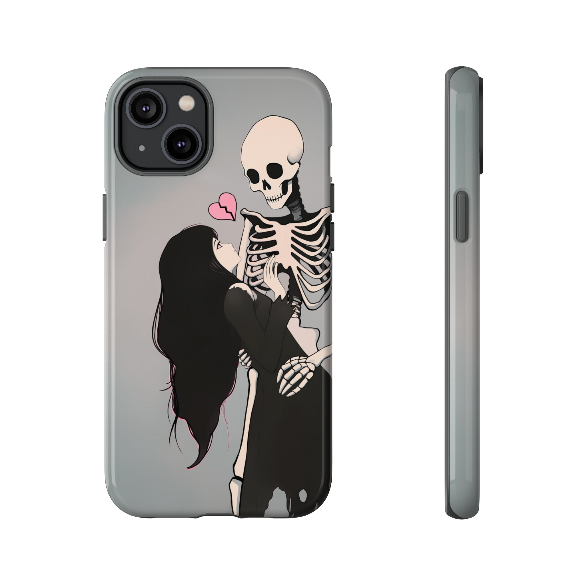 Heartbreaker Phone Case