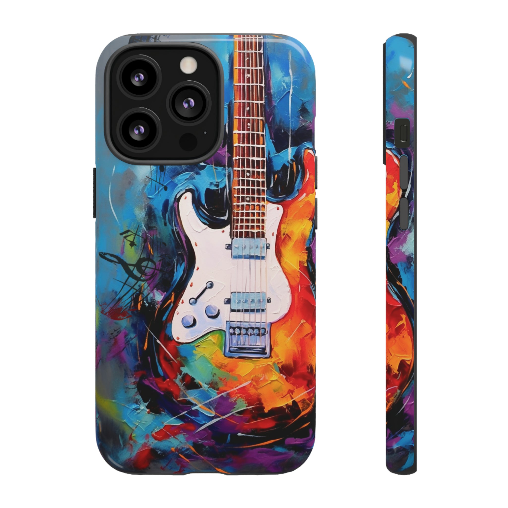 Guitar Phone Case