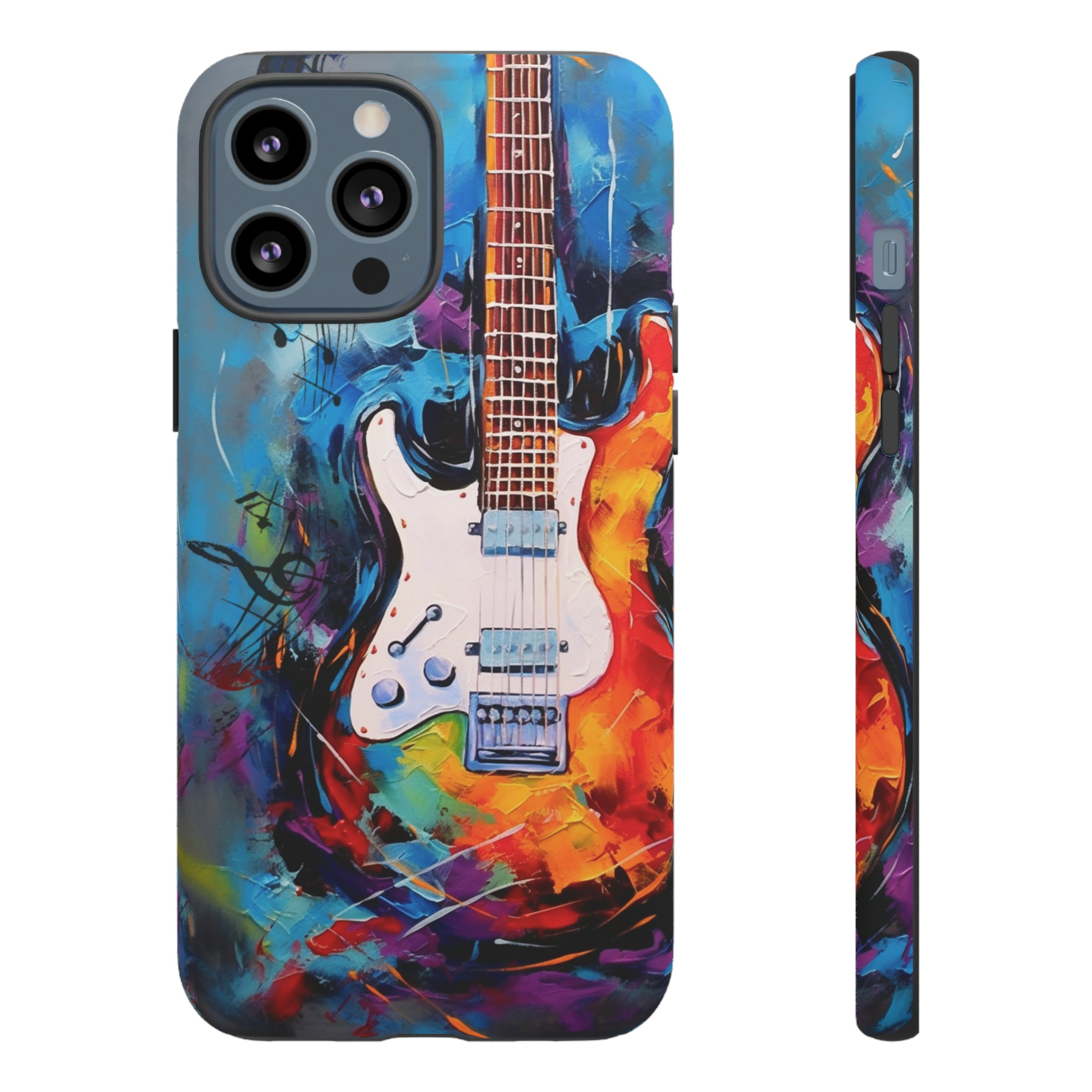 Guitar Phone Case