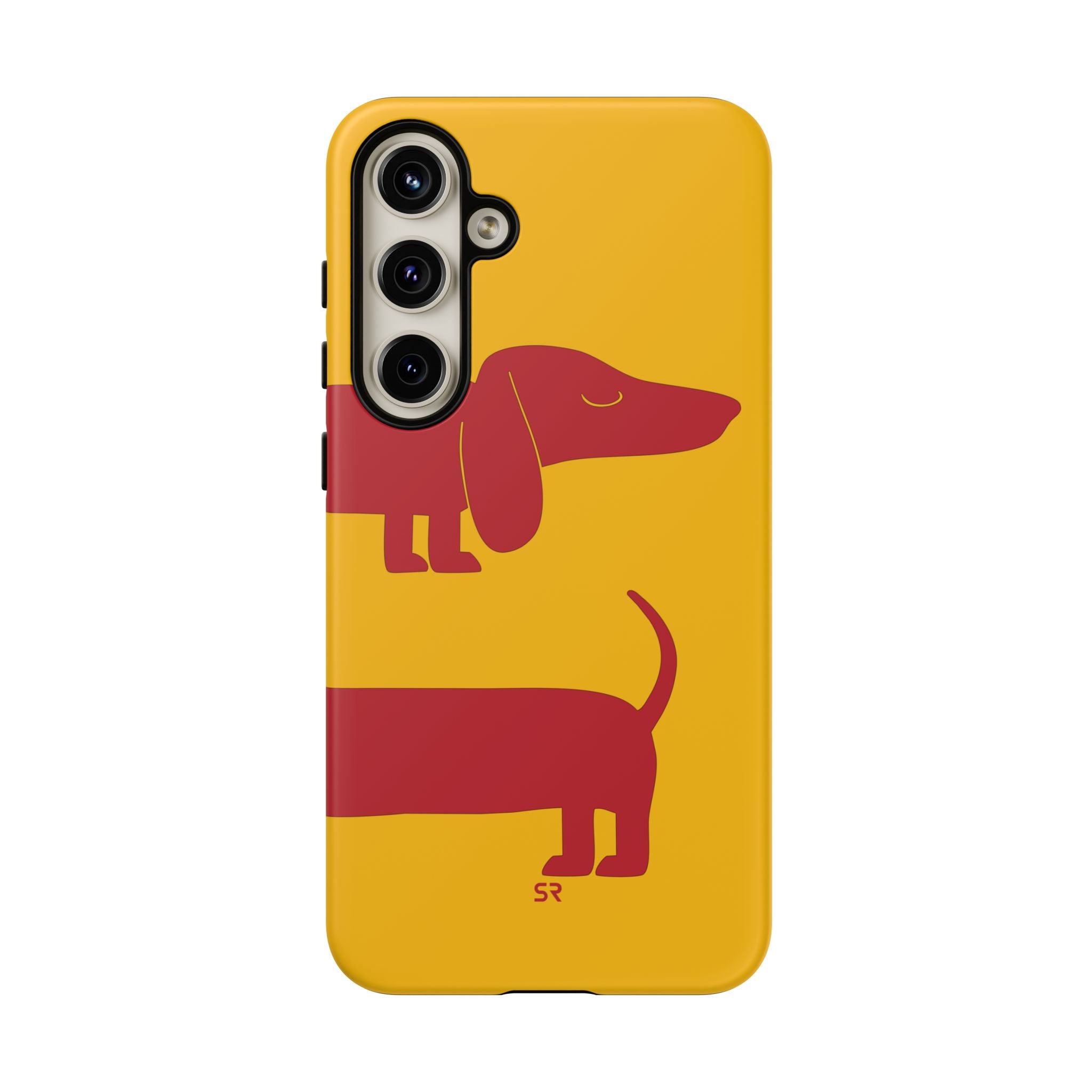 Dachshund