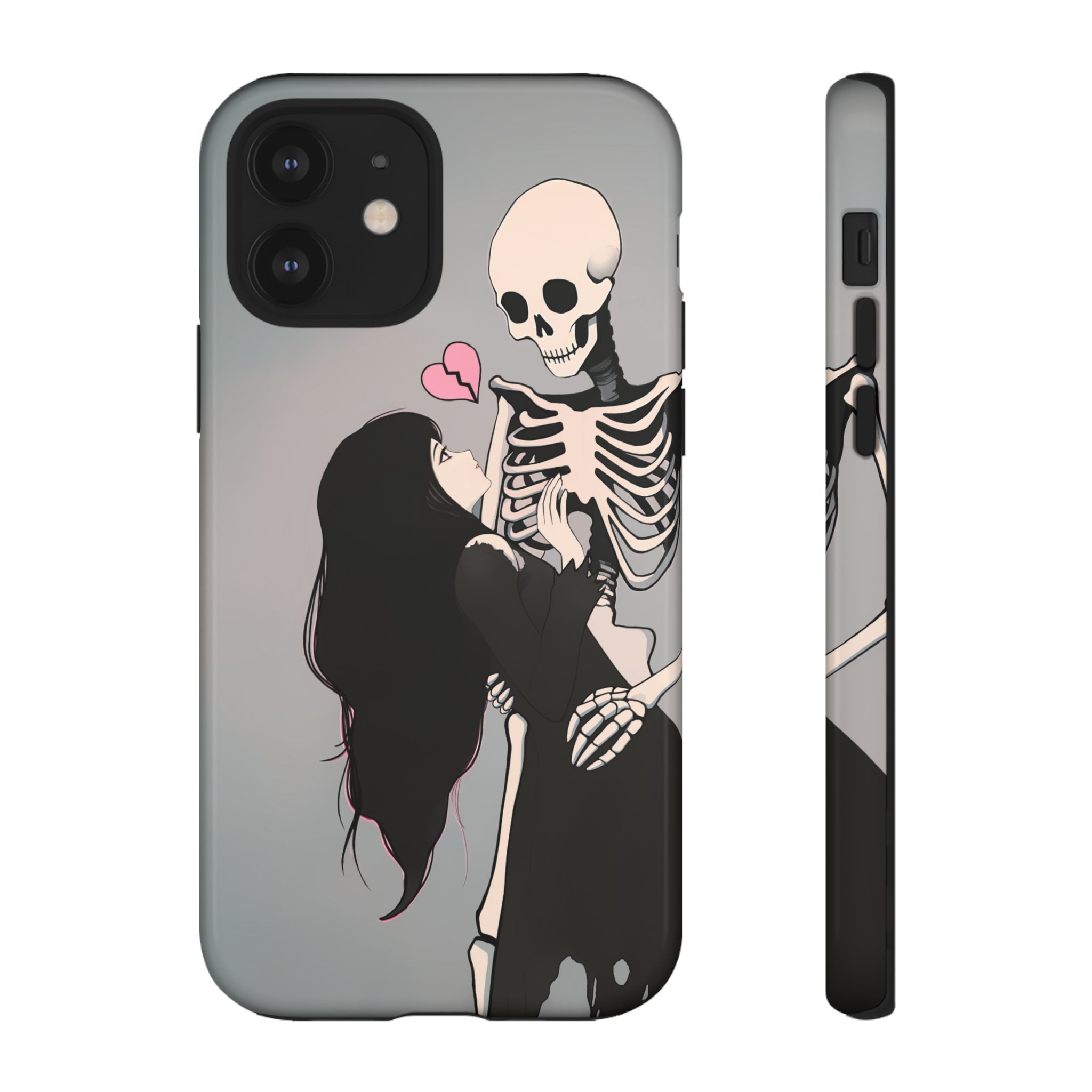 Heartbreaker Phone Case