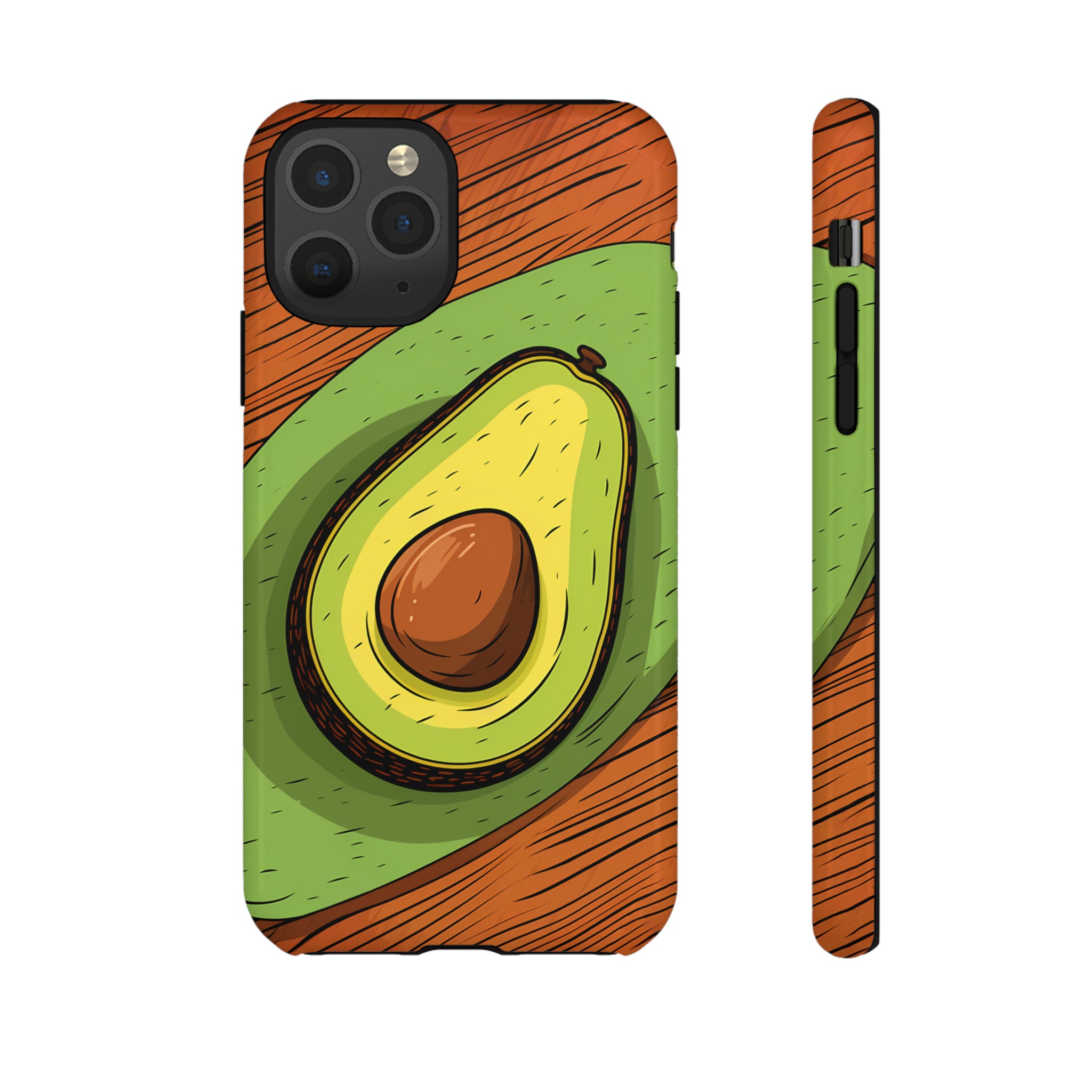 Avocado Phone case