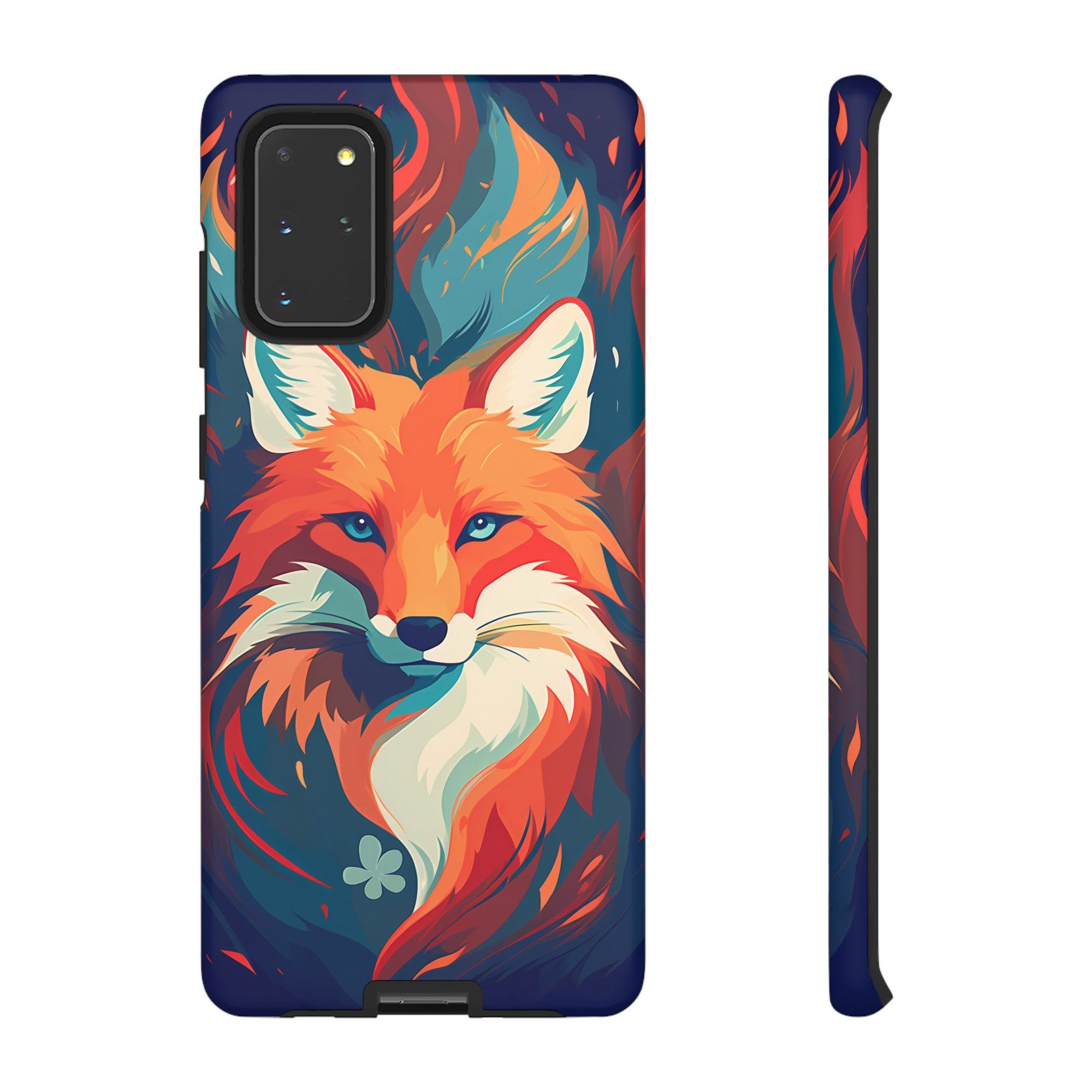 Fox Phone Case