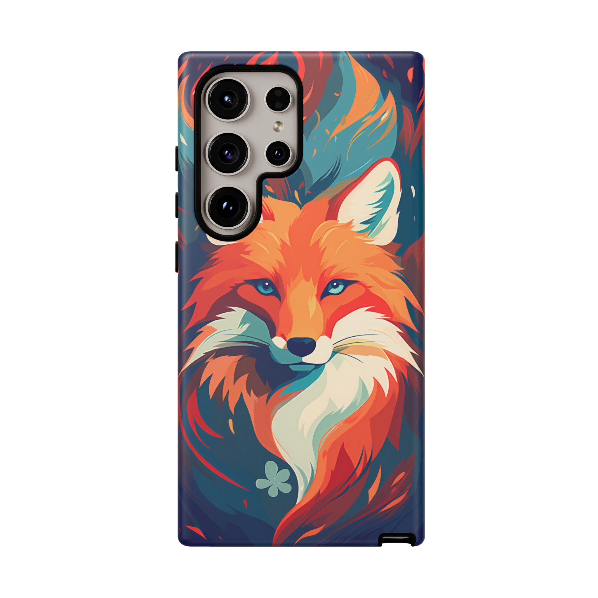 Fox Phone Case