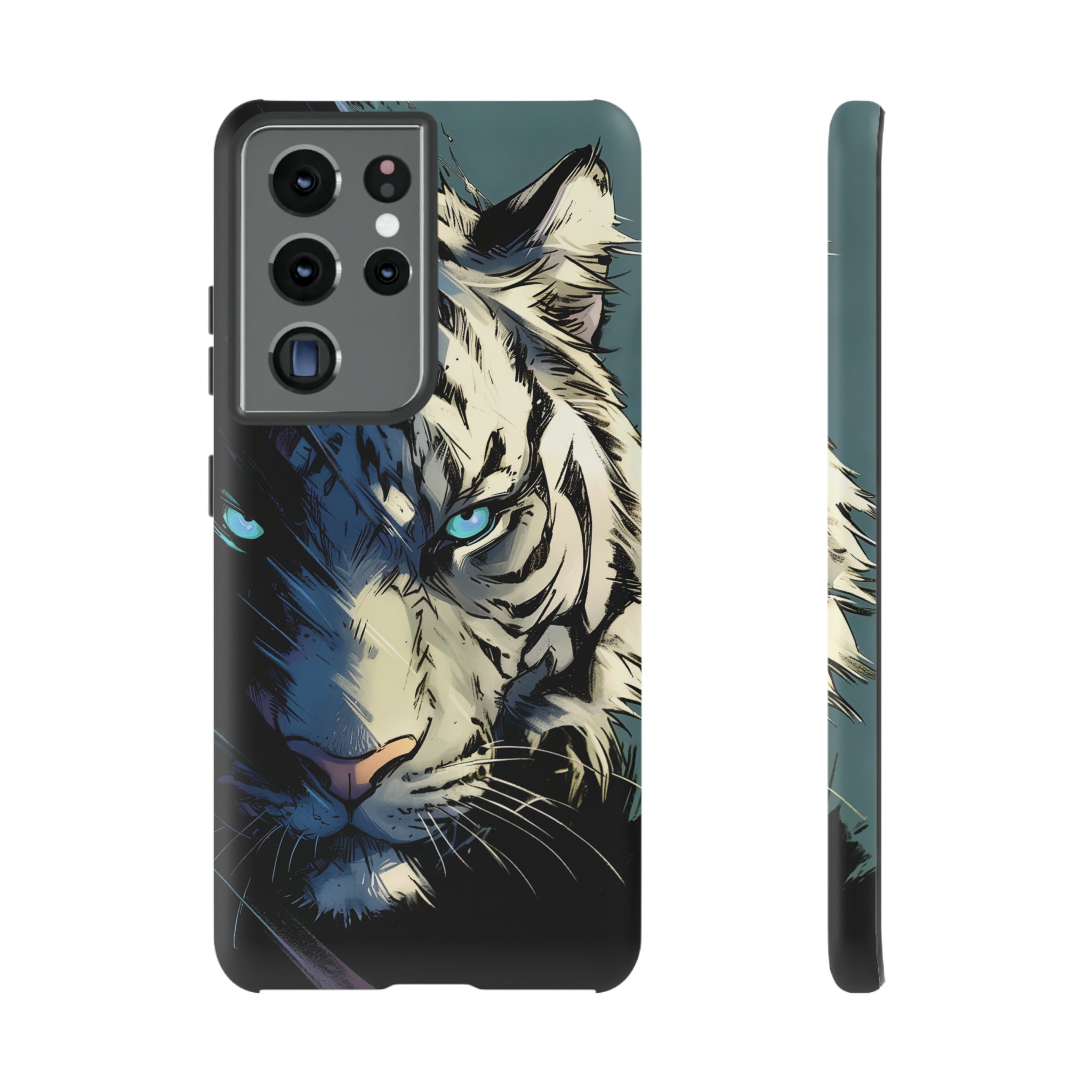 Tiger Phone Case