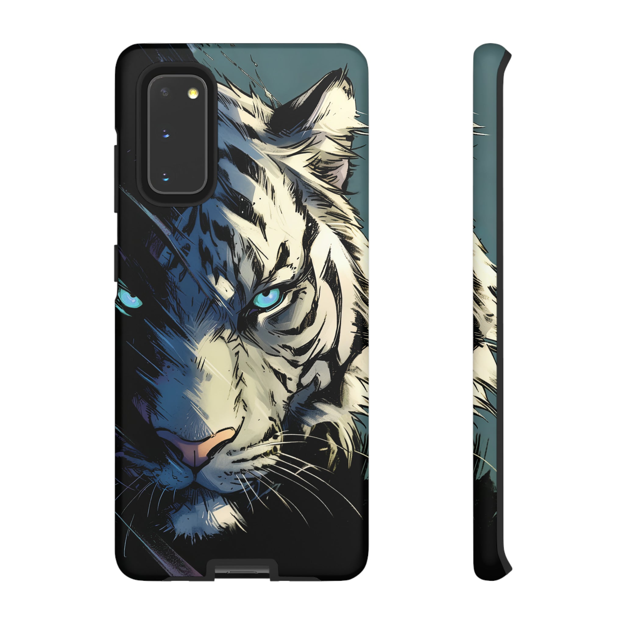 Tiger Phone Case