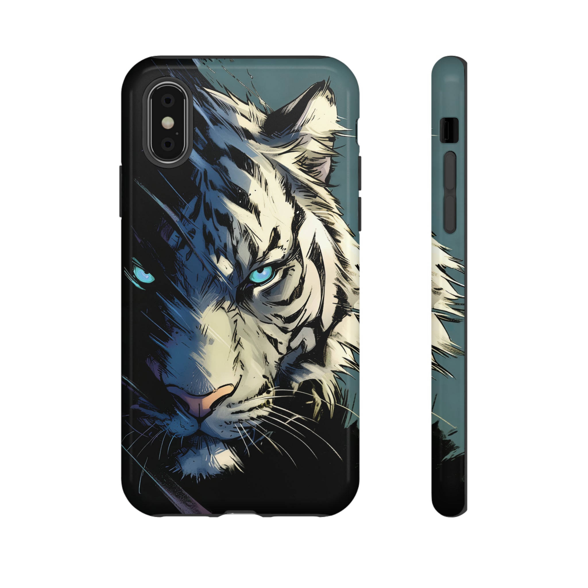 Tiger Phone Case