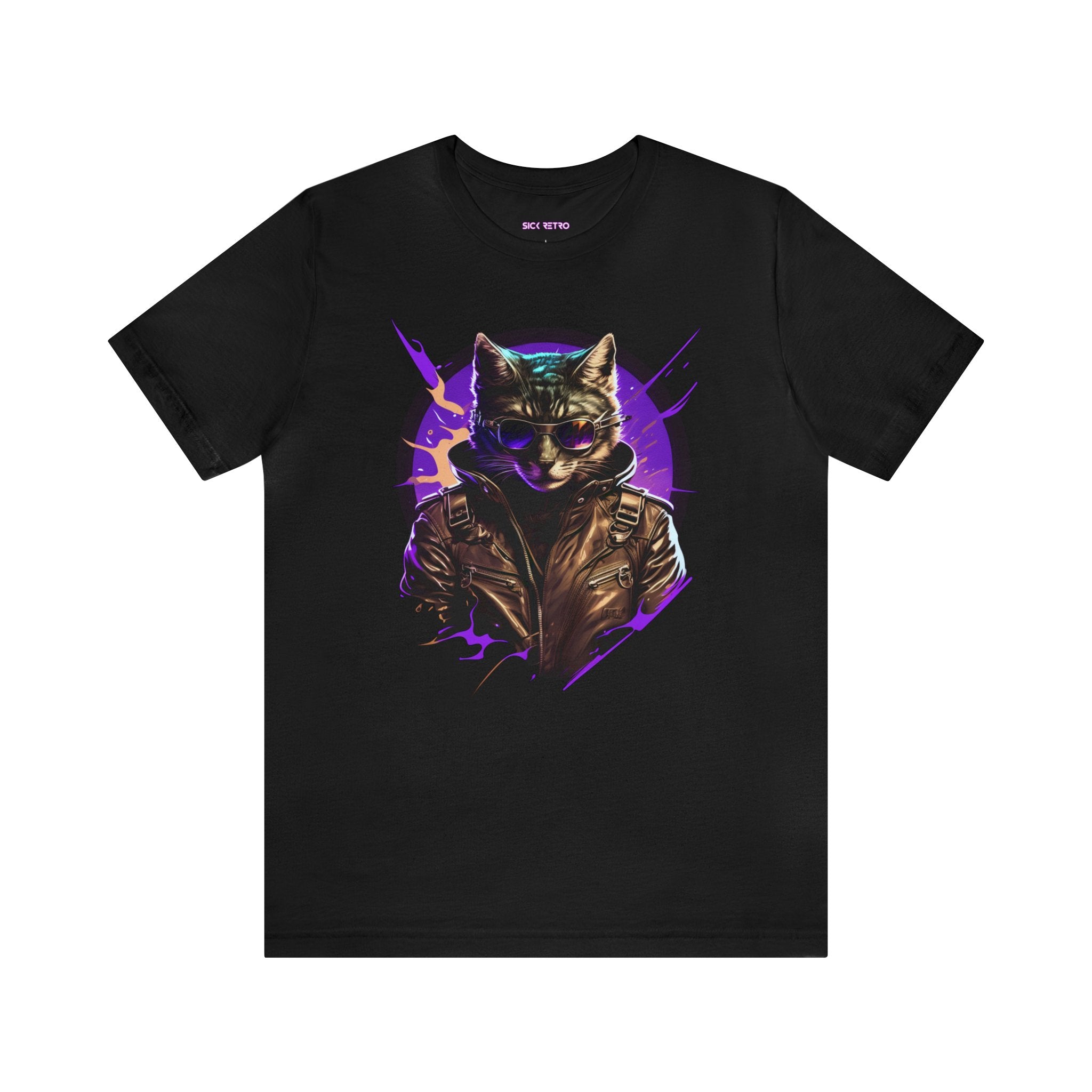 cool cat t