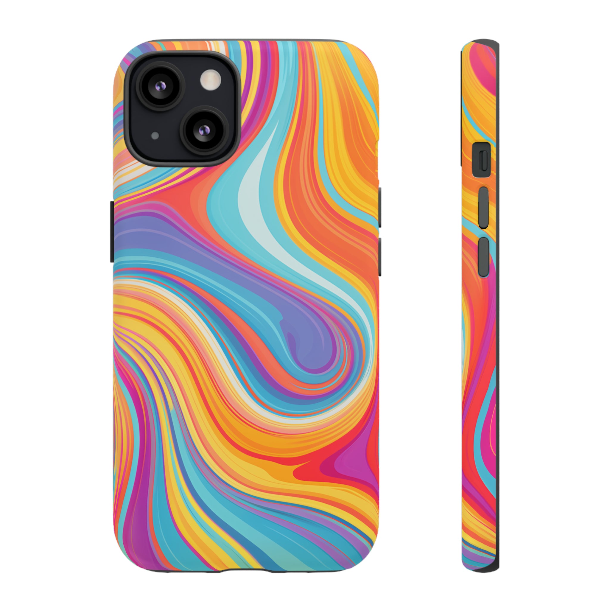 Colorful Phone Case