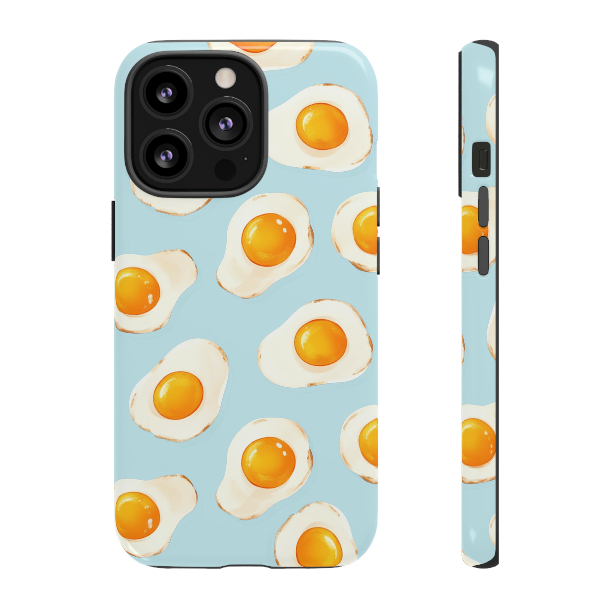 Fried Egg Phone Case