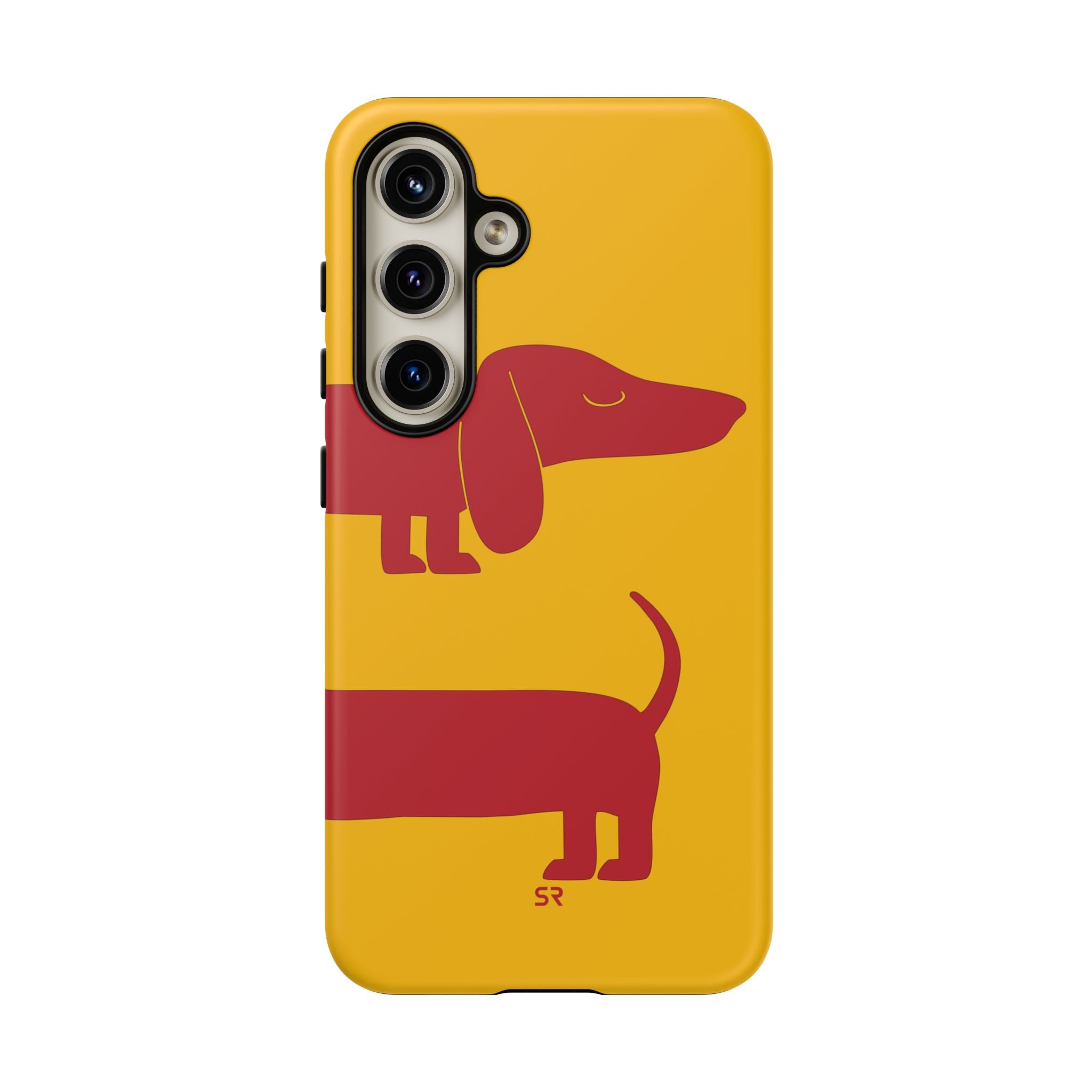 Dachshund