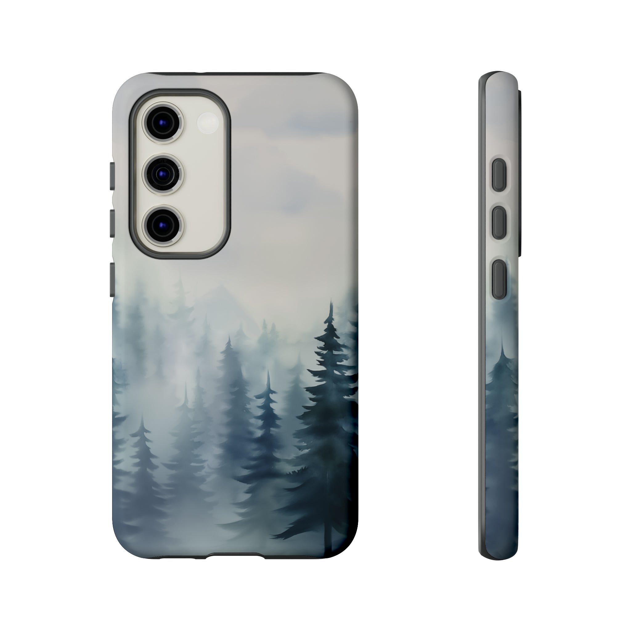 Pine Tree Phone Case