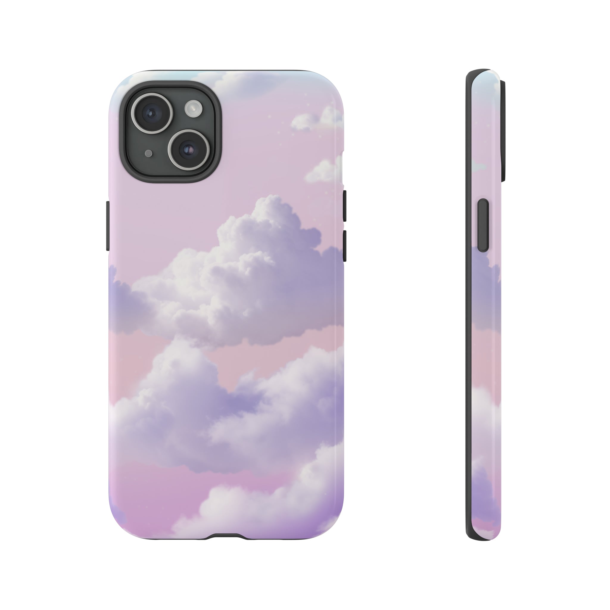 Clouds Phone Case