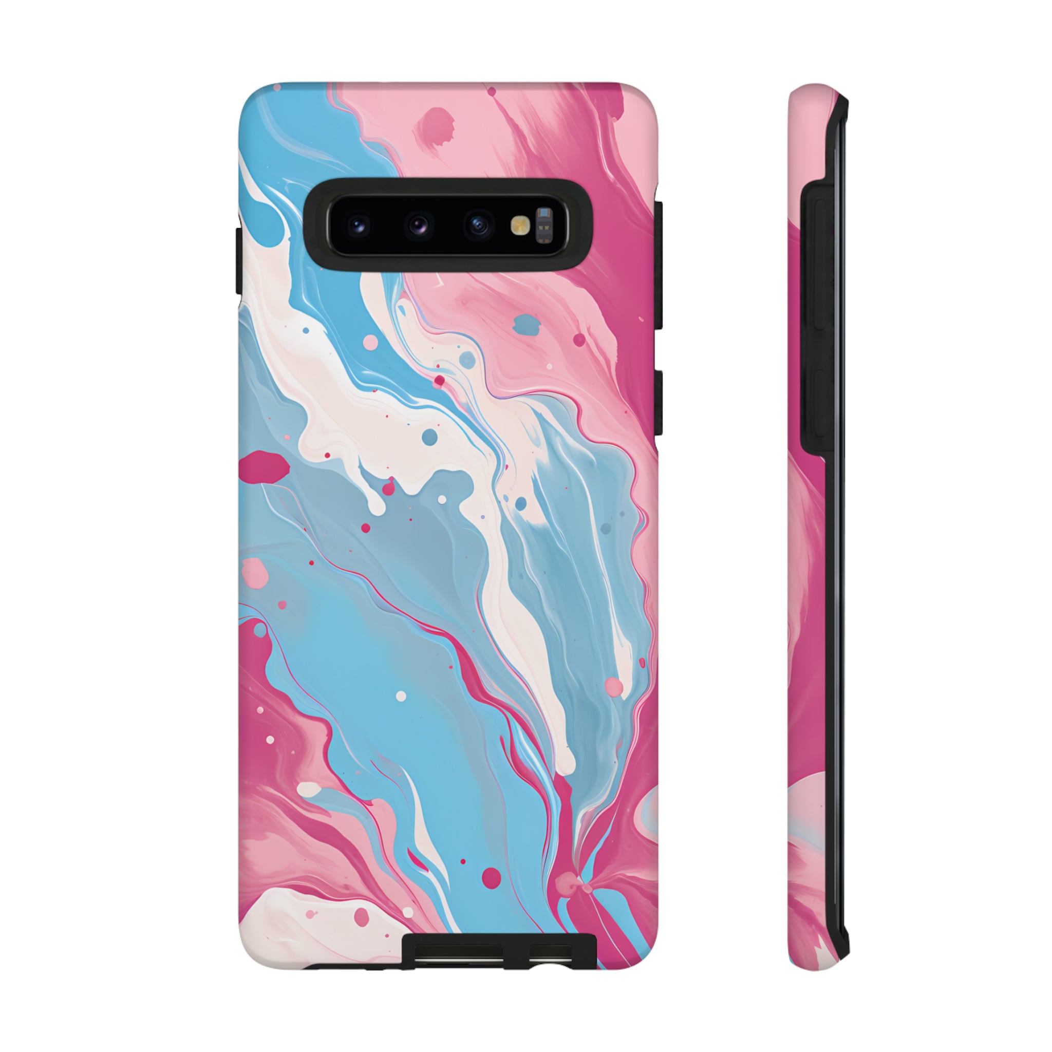 Pastel Phone Case