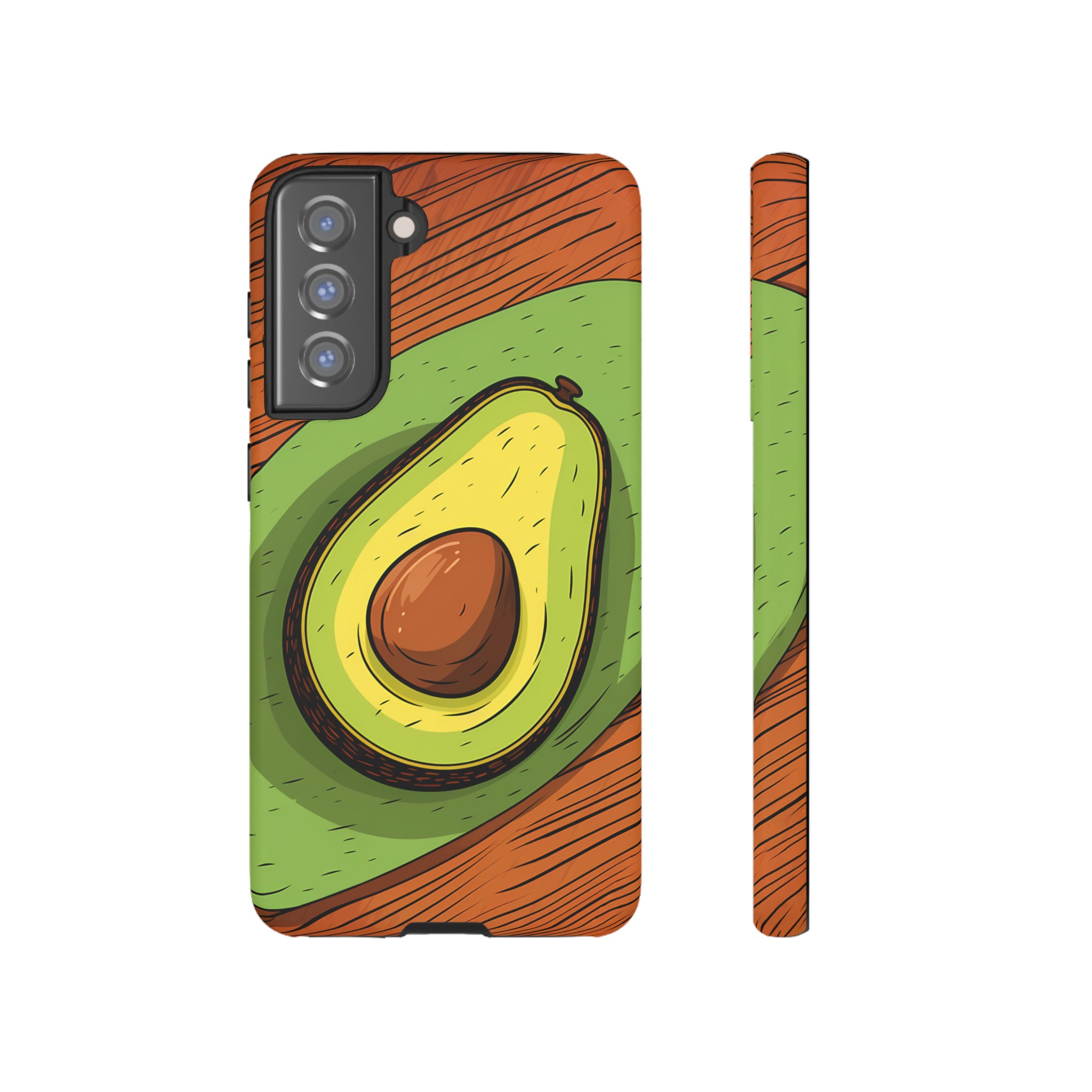 Avocado Phone case