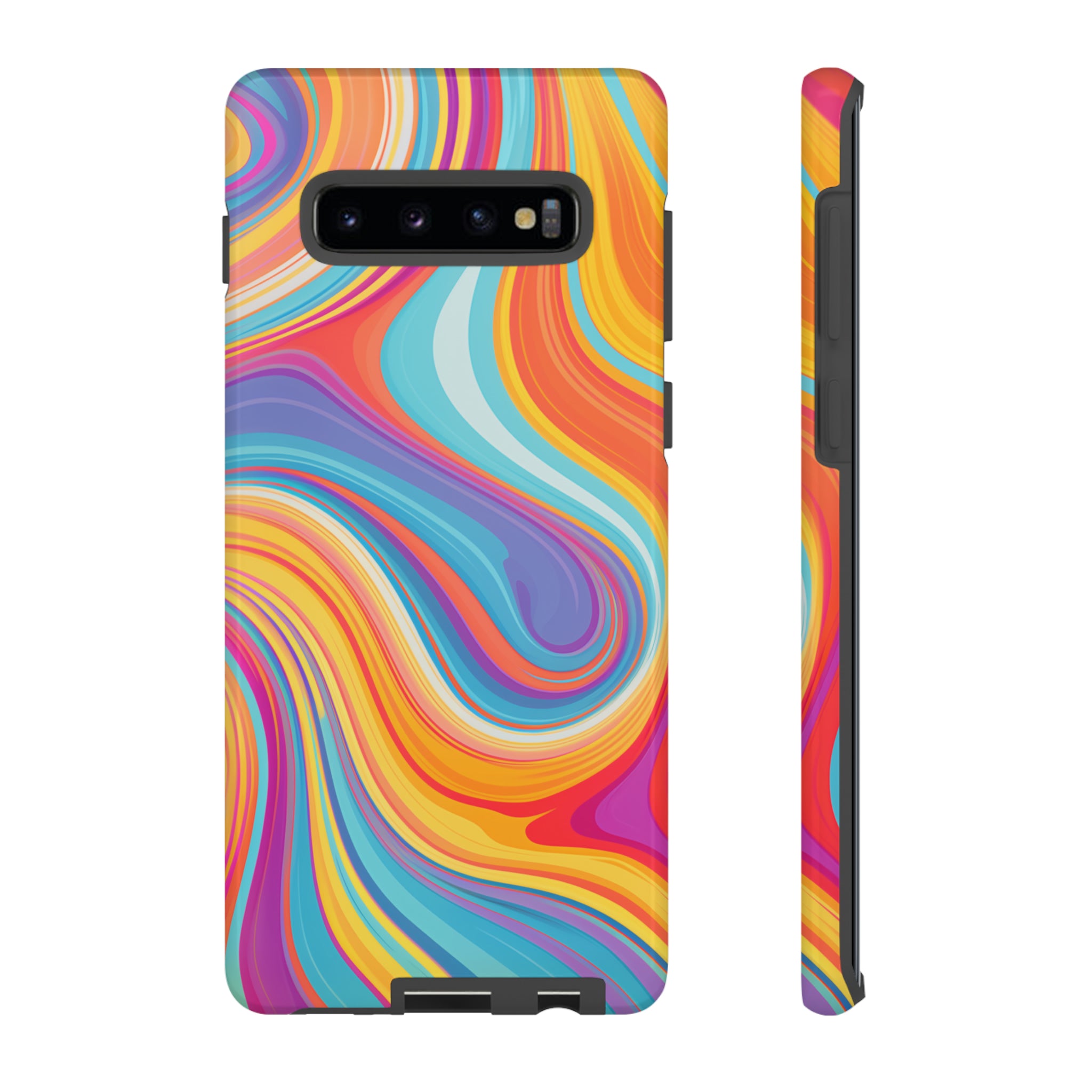 Colorful Phone Case