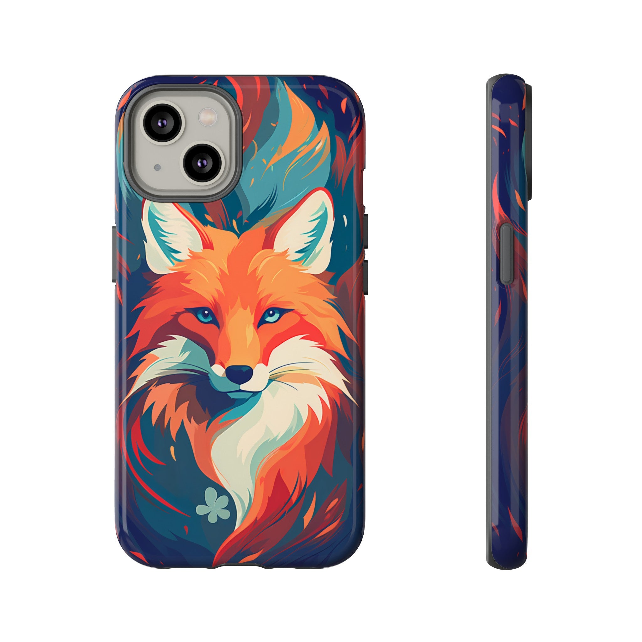 Fox Phone Case