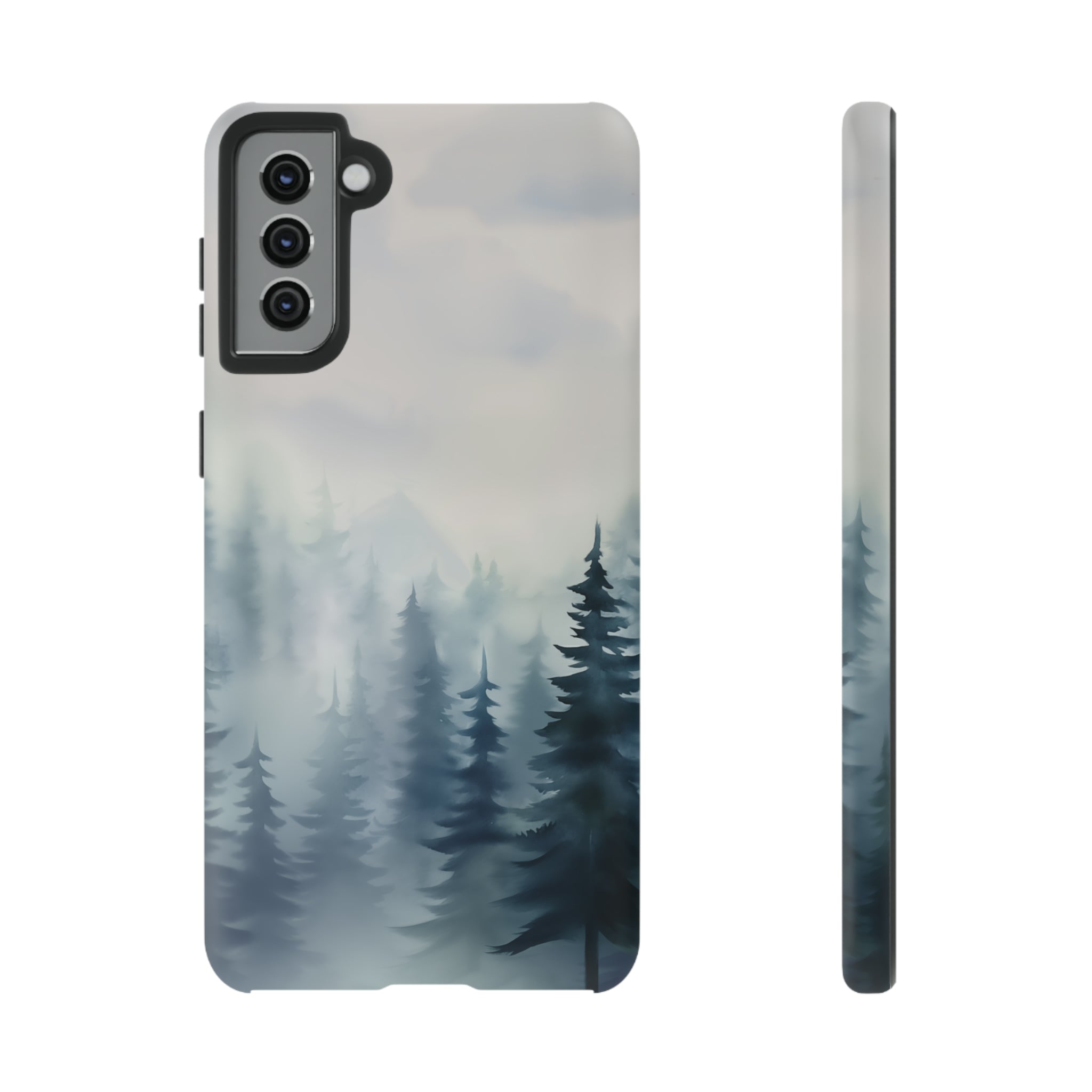 Pine Tree Phone Case