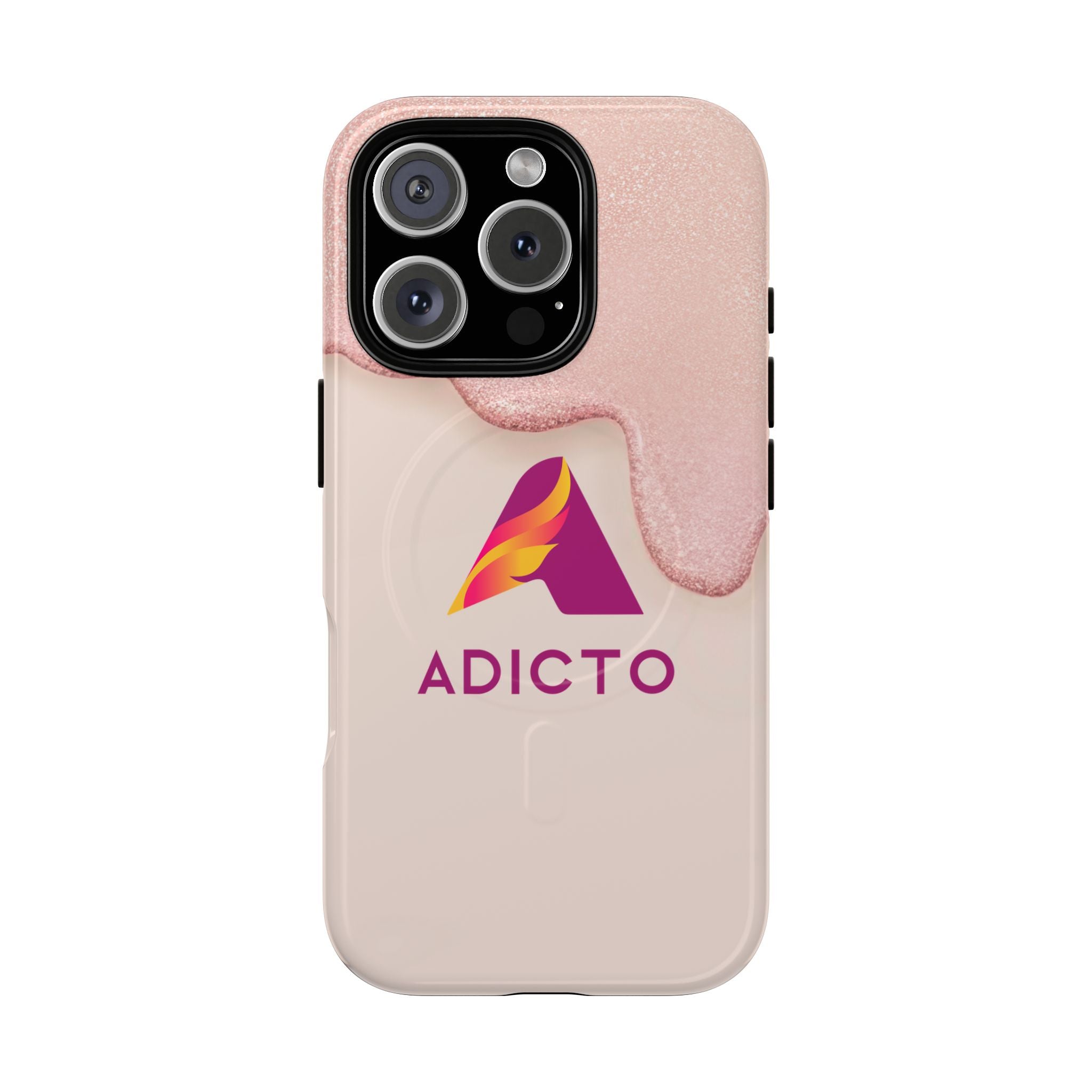 Adicto Nude Lover MagSafe