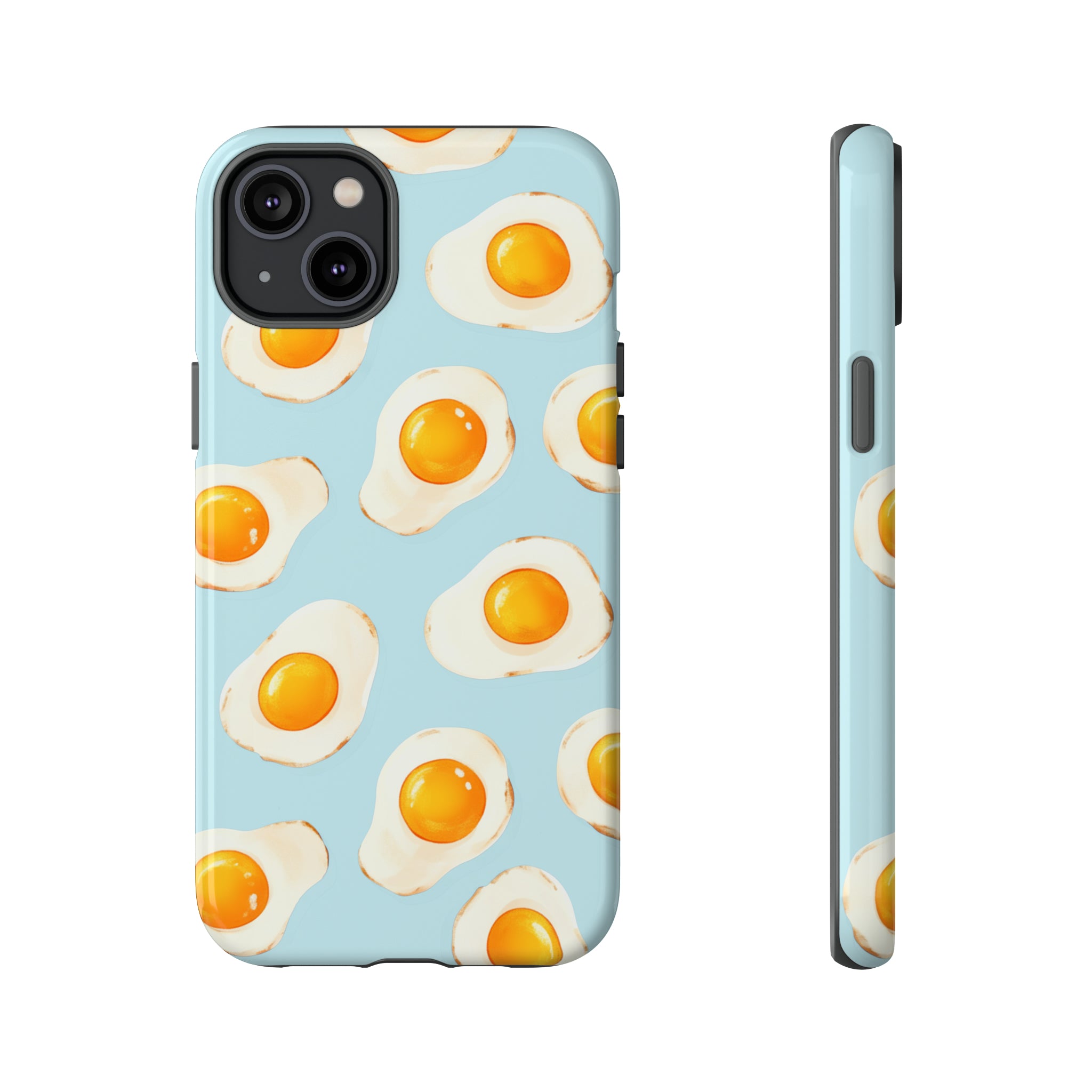 Fried Egg Phone Case