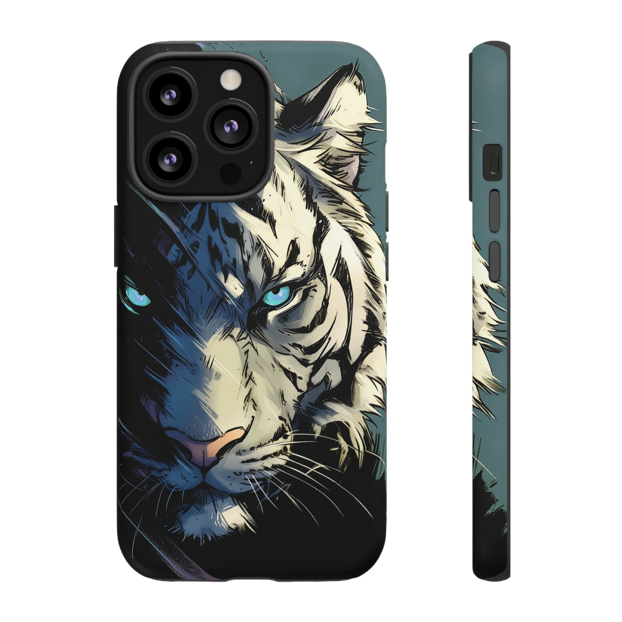 Tiger Phone Case