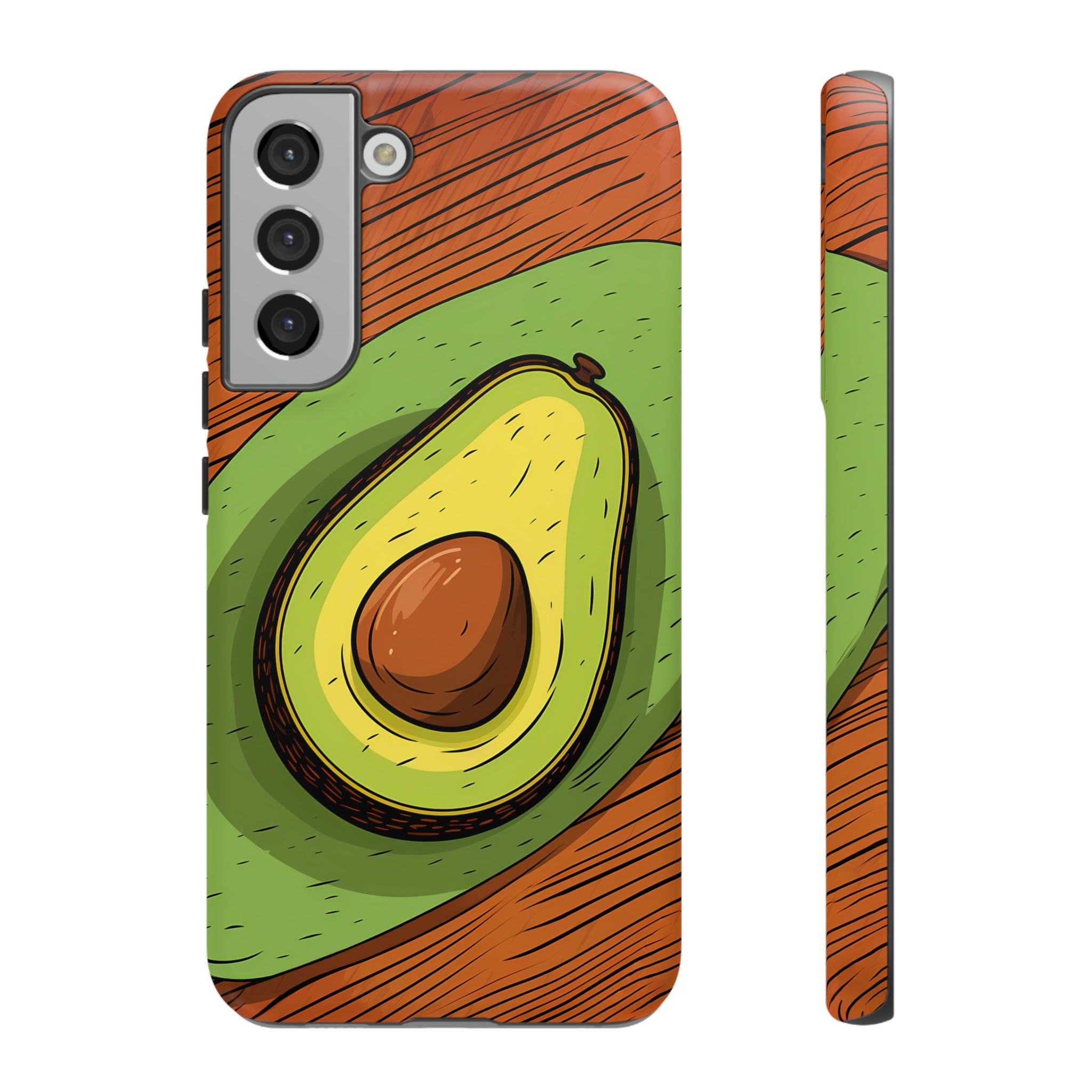 Avocado Phone case