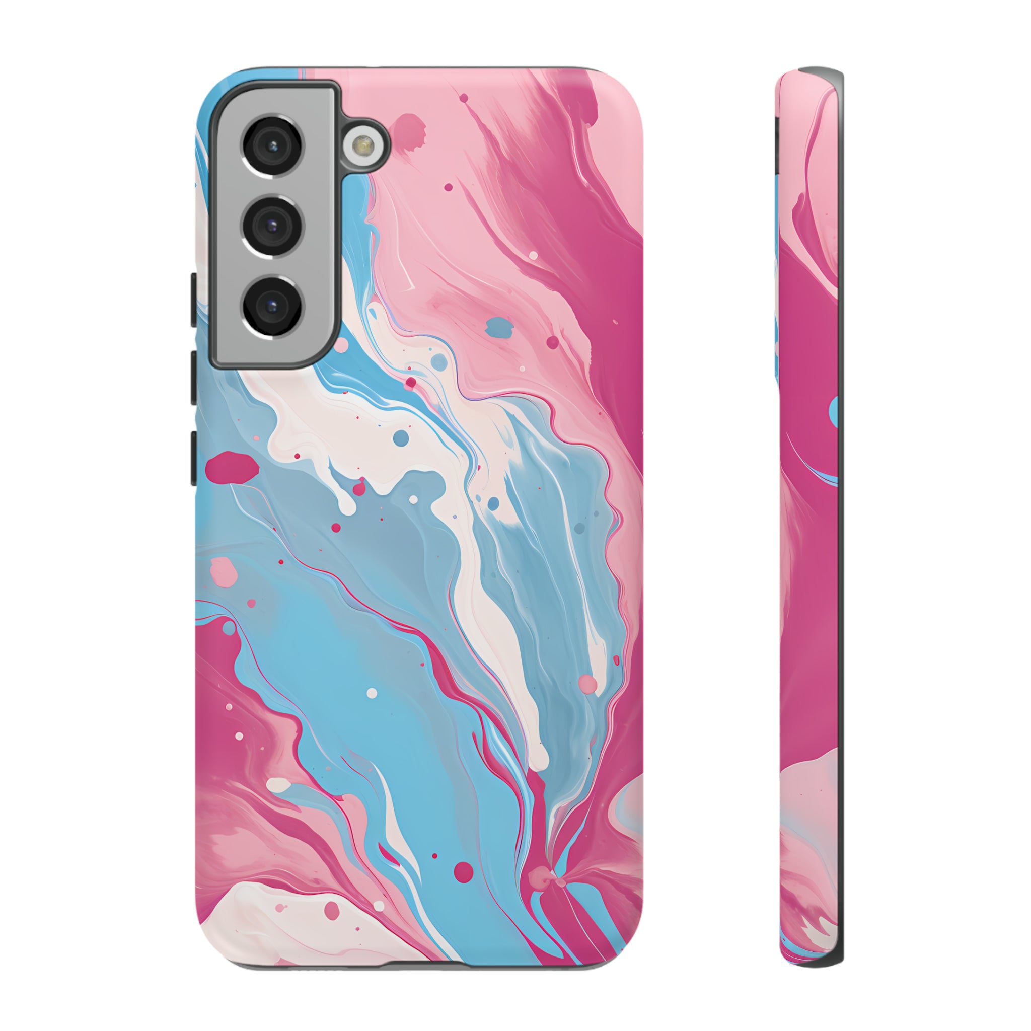 Pastel Phone Case