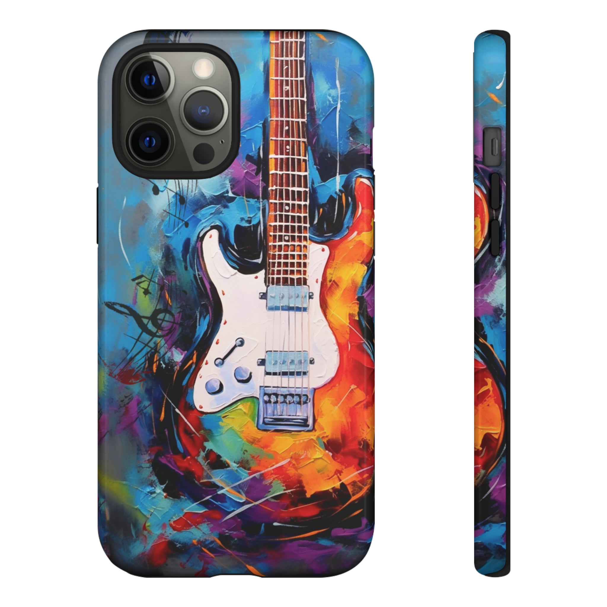 Guitar Phone Case