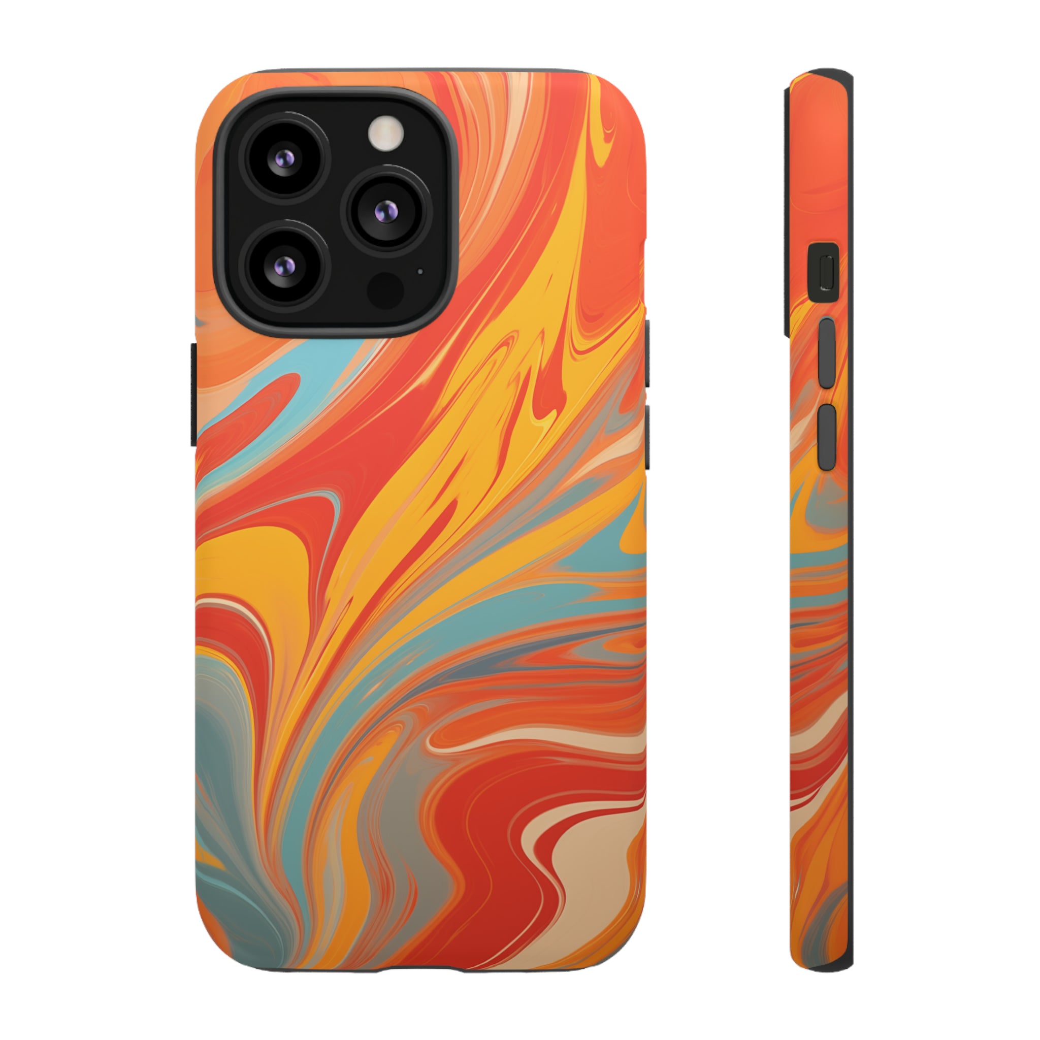 Pumpkin Spice Phone Case