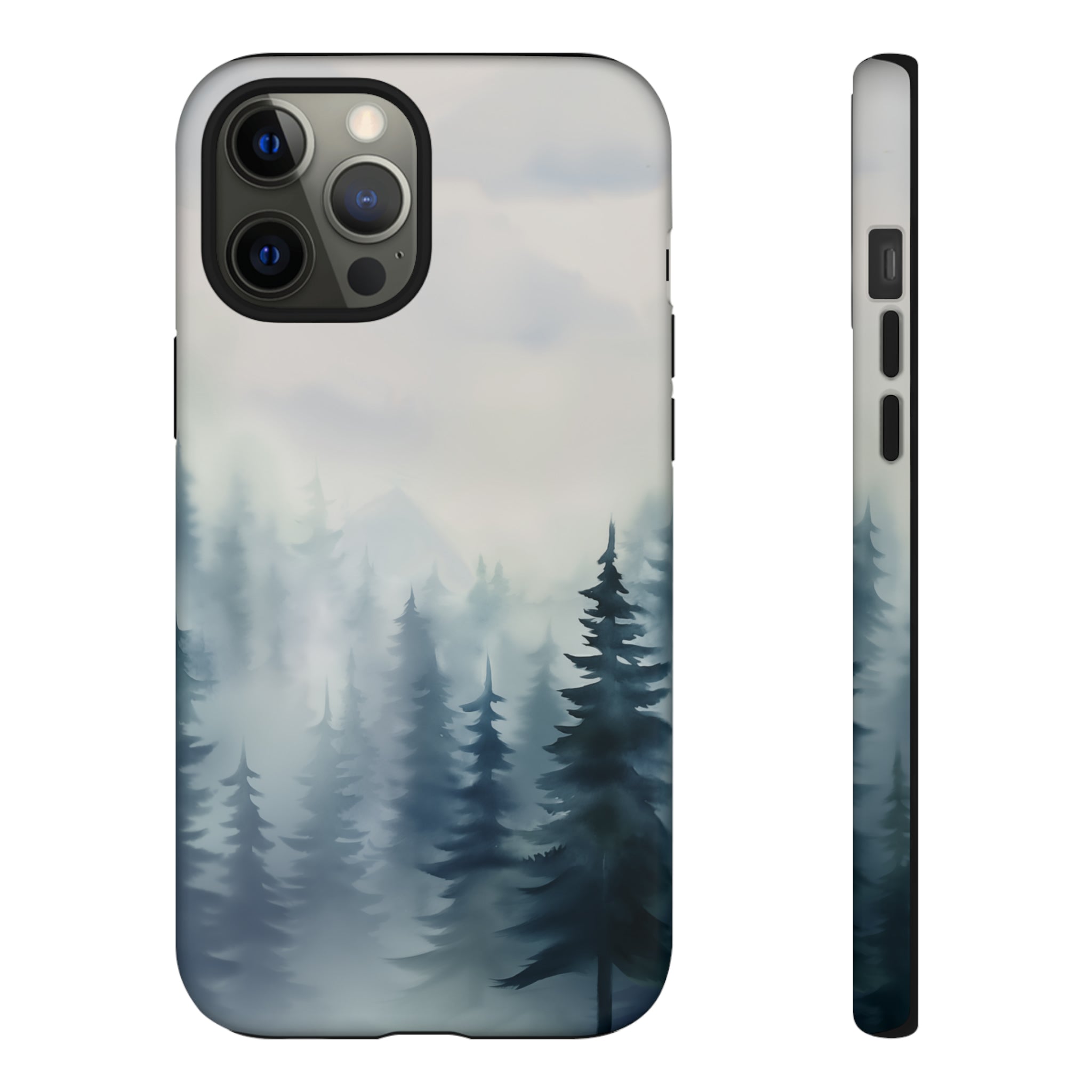 Pine Tree Phone Case