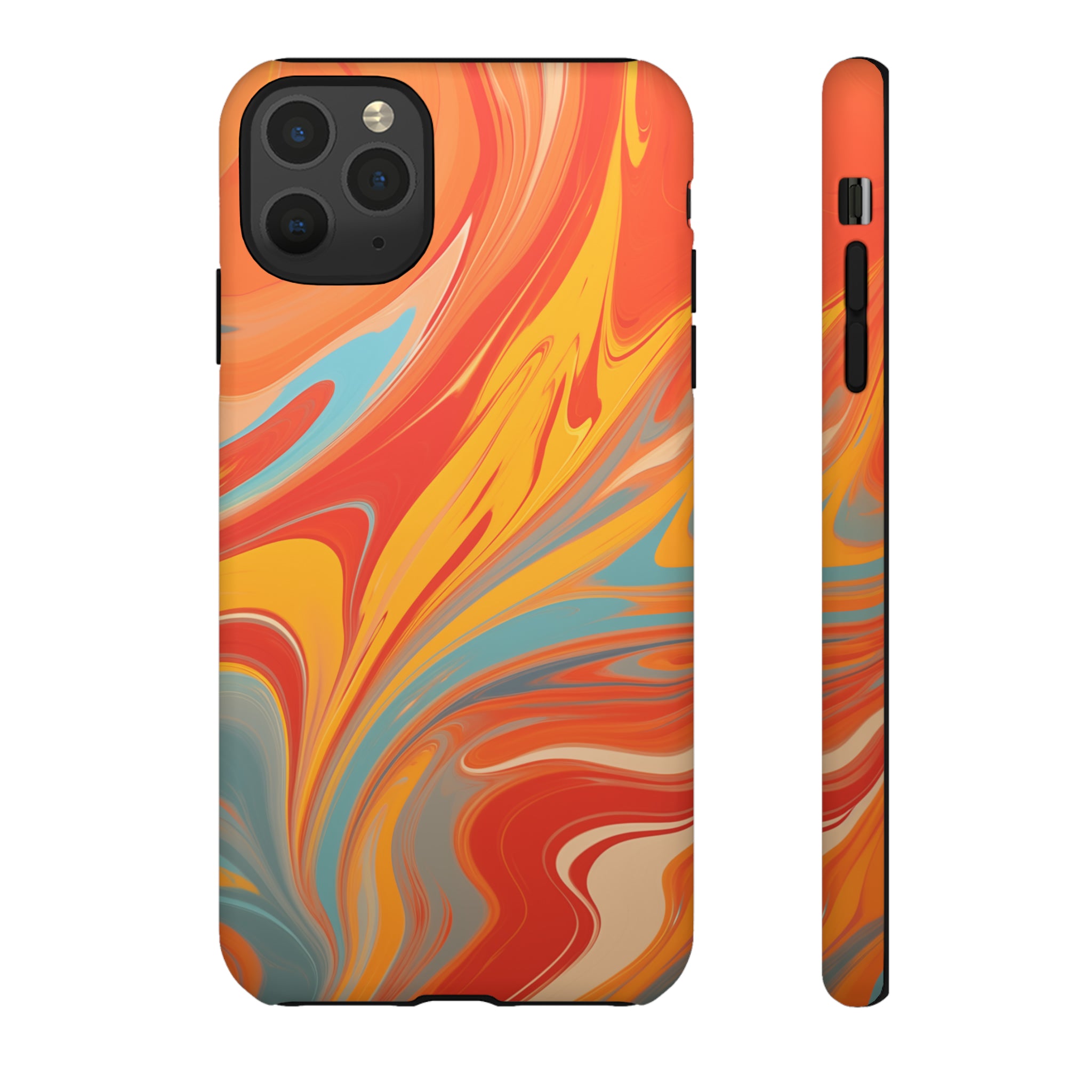 Pumpkin Spice Phone Case