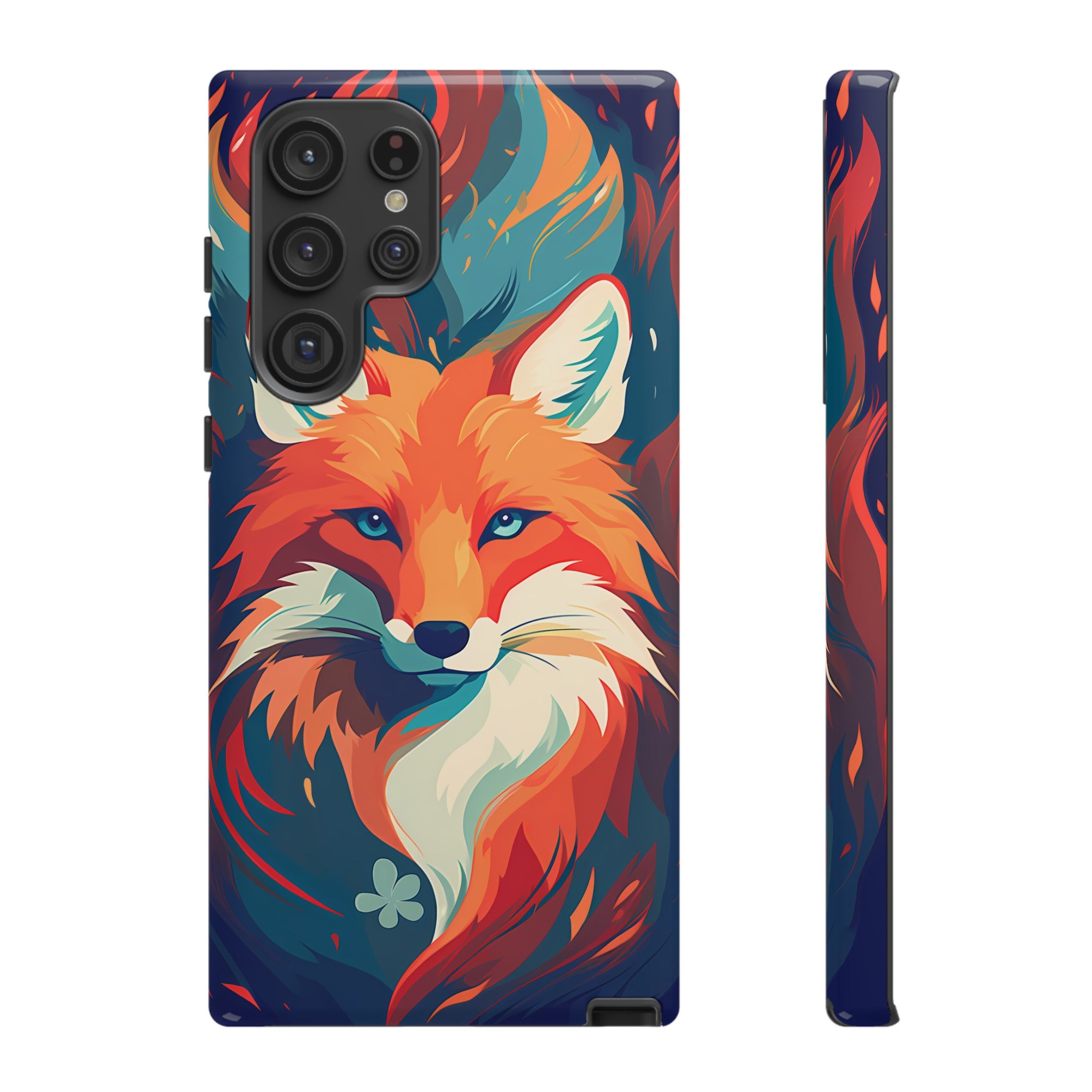 Fox Phone Case